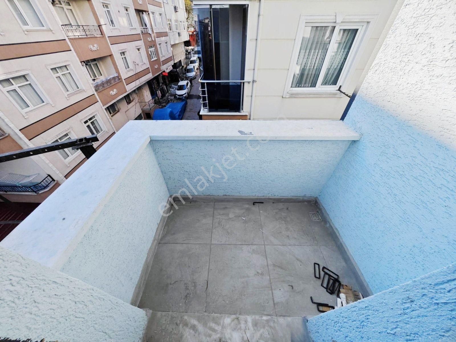 Fatih Emlak Tan 3 Kat 2+1 Kat Mülkiyetli Sıfır Daire Güney Cepe - Görsel 14