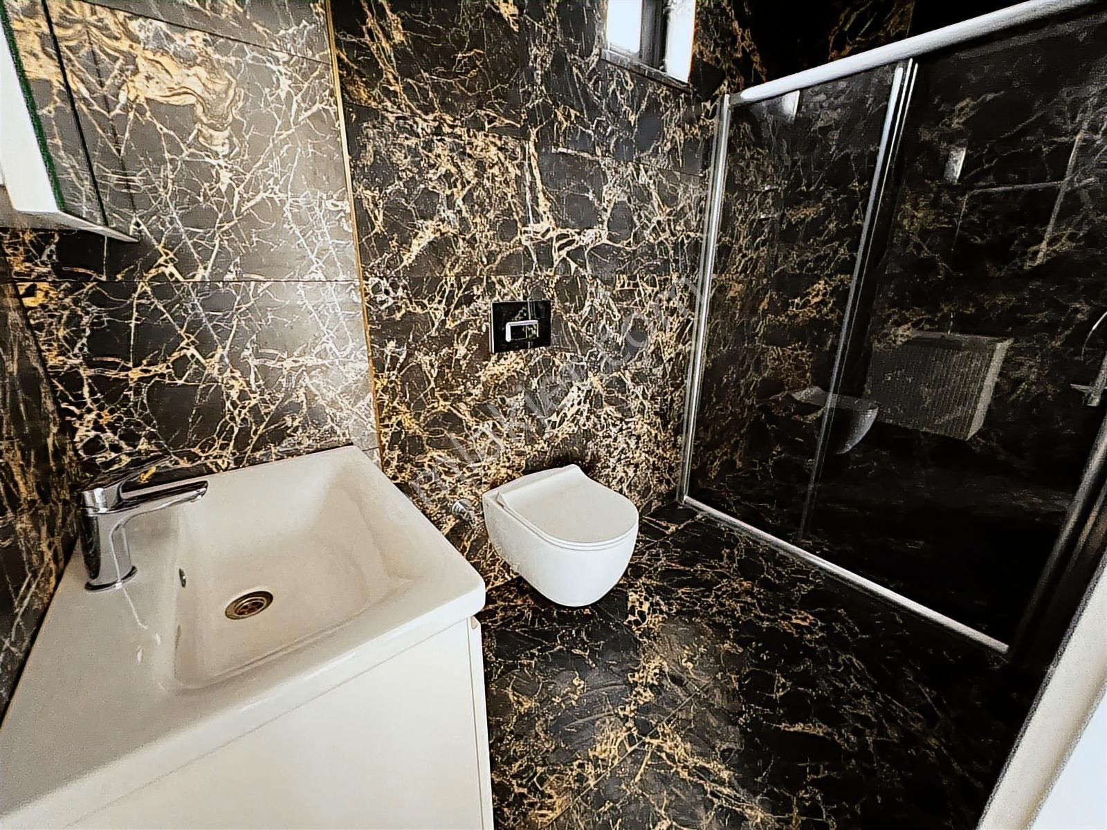 Alanya Tepe 3+2 200m2 Müstakil Havuzlu Lüxxx Triplex Villaaaaaaa - Görsel 29