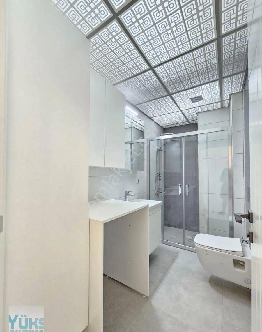 Denizli Karahasanlı Da 2+1 120 M2 Cam Balkonlu Şehir Hastanesine Yakın Satılık Fırsat Daireler - Görsel 4