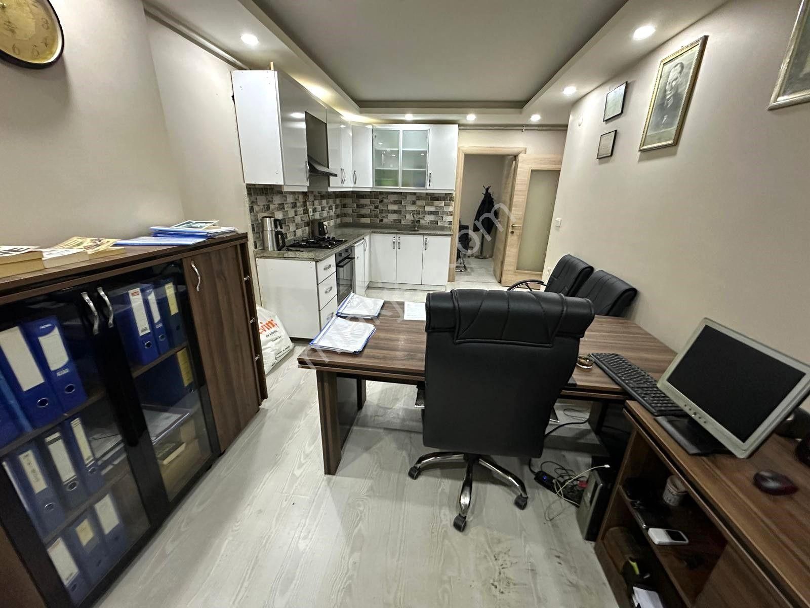 Has Seba'dan Tevfikbey Mh 2+1 75m2 Sefaköy Merkezde Arakat Daire - Görsel 9