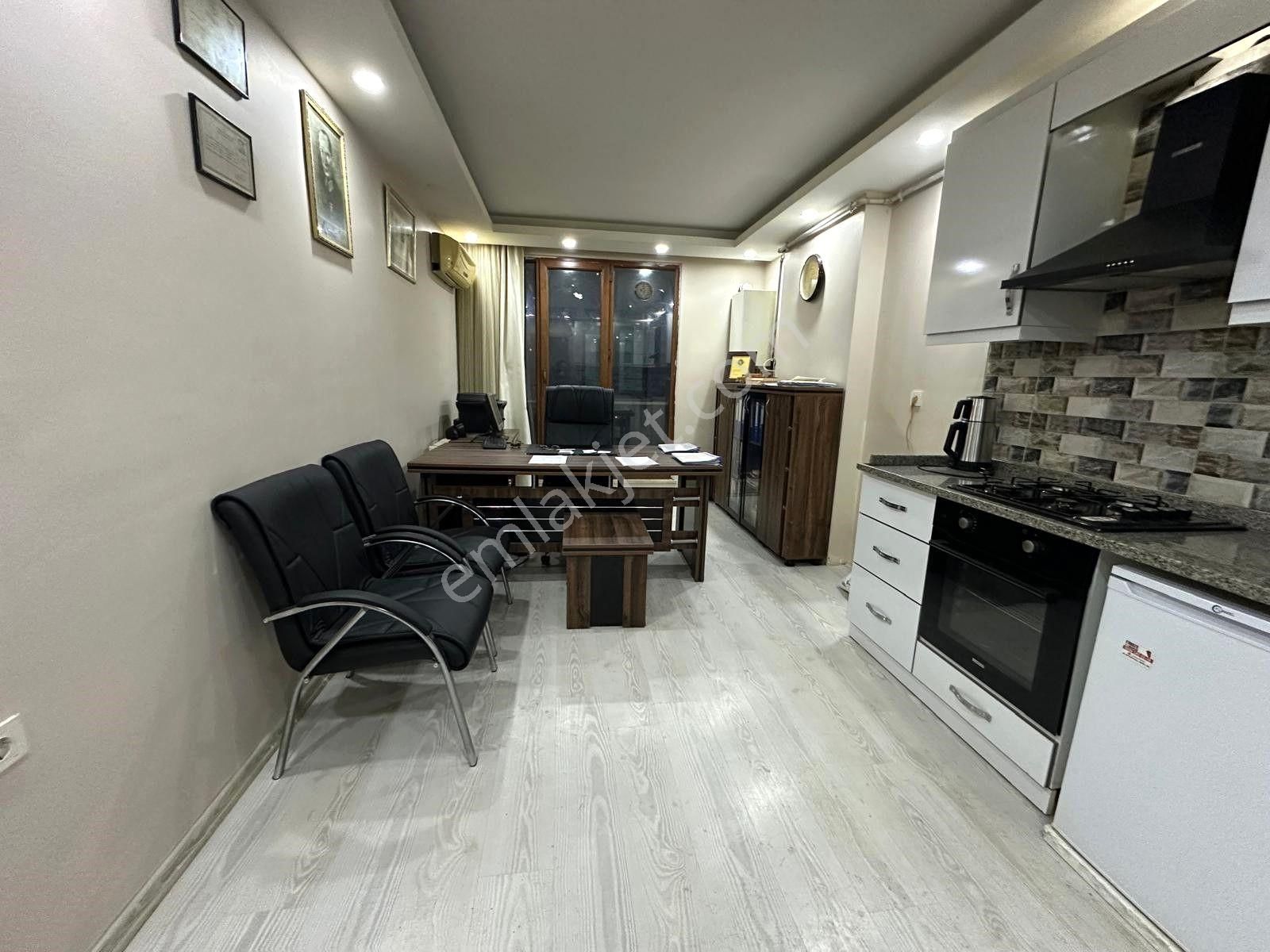 Has Seba'dan Tevfikbey Mh 2+1 75m2 Sefaköy Merkezde Arakat Daire - Görsel 4