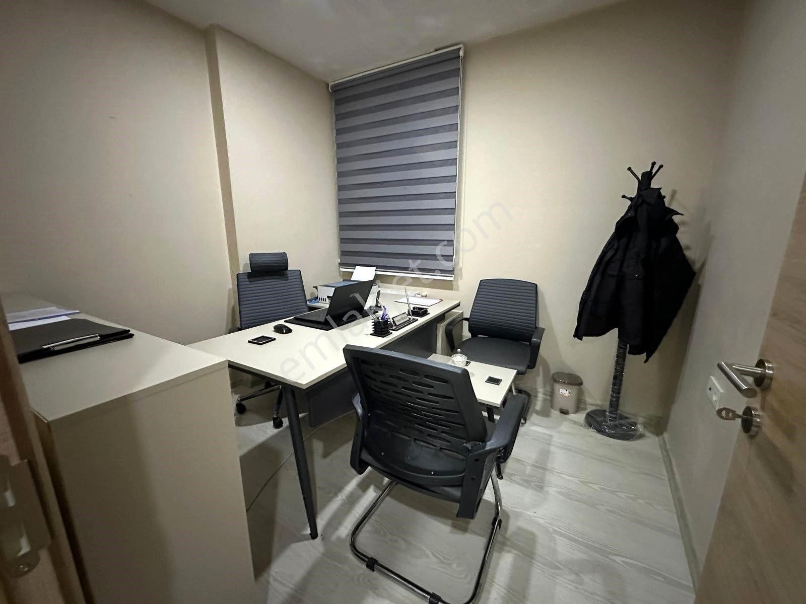 Has Seba'dan Tevfikbey Mh 2+1 75m2 Sefaköy Merkezde Arakat Daire - Görsel 18