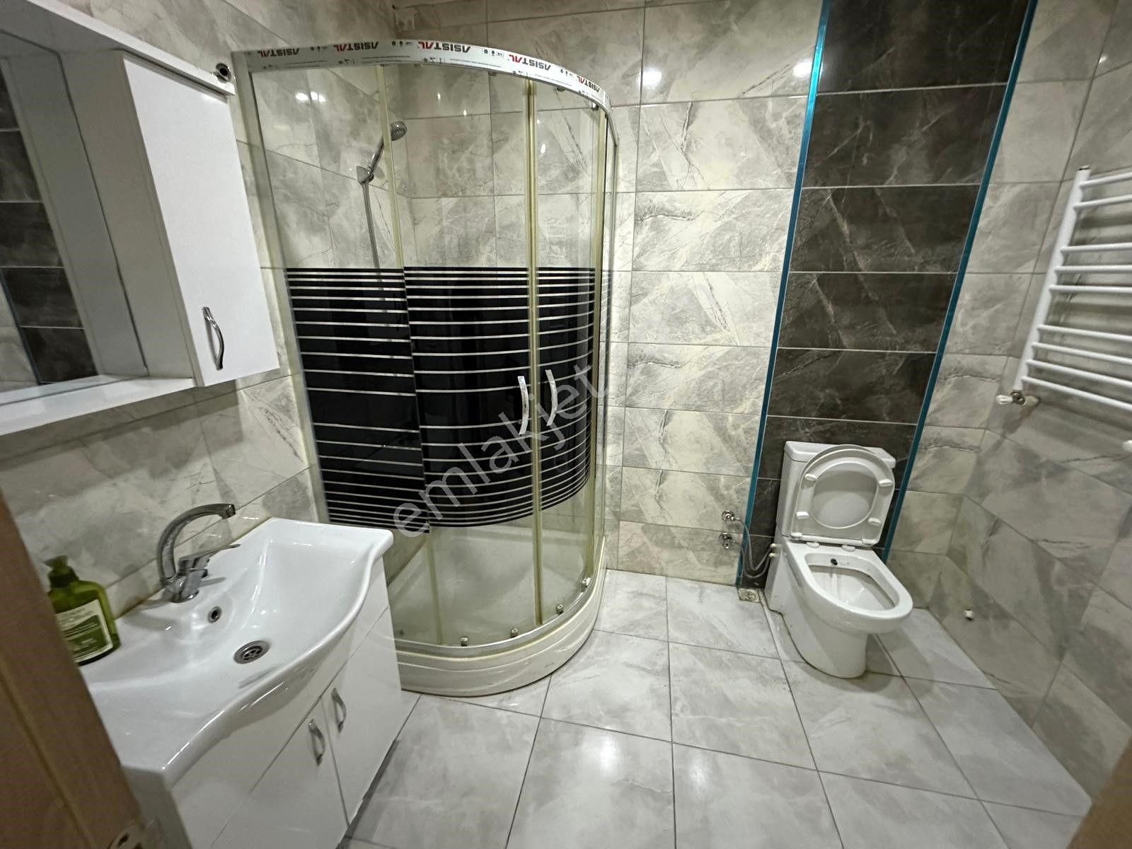 Has Seba'dan Tevfikbey Mh 2+1 75m2 Sefaköy Merkezde Arakat Daire - Görsel 22