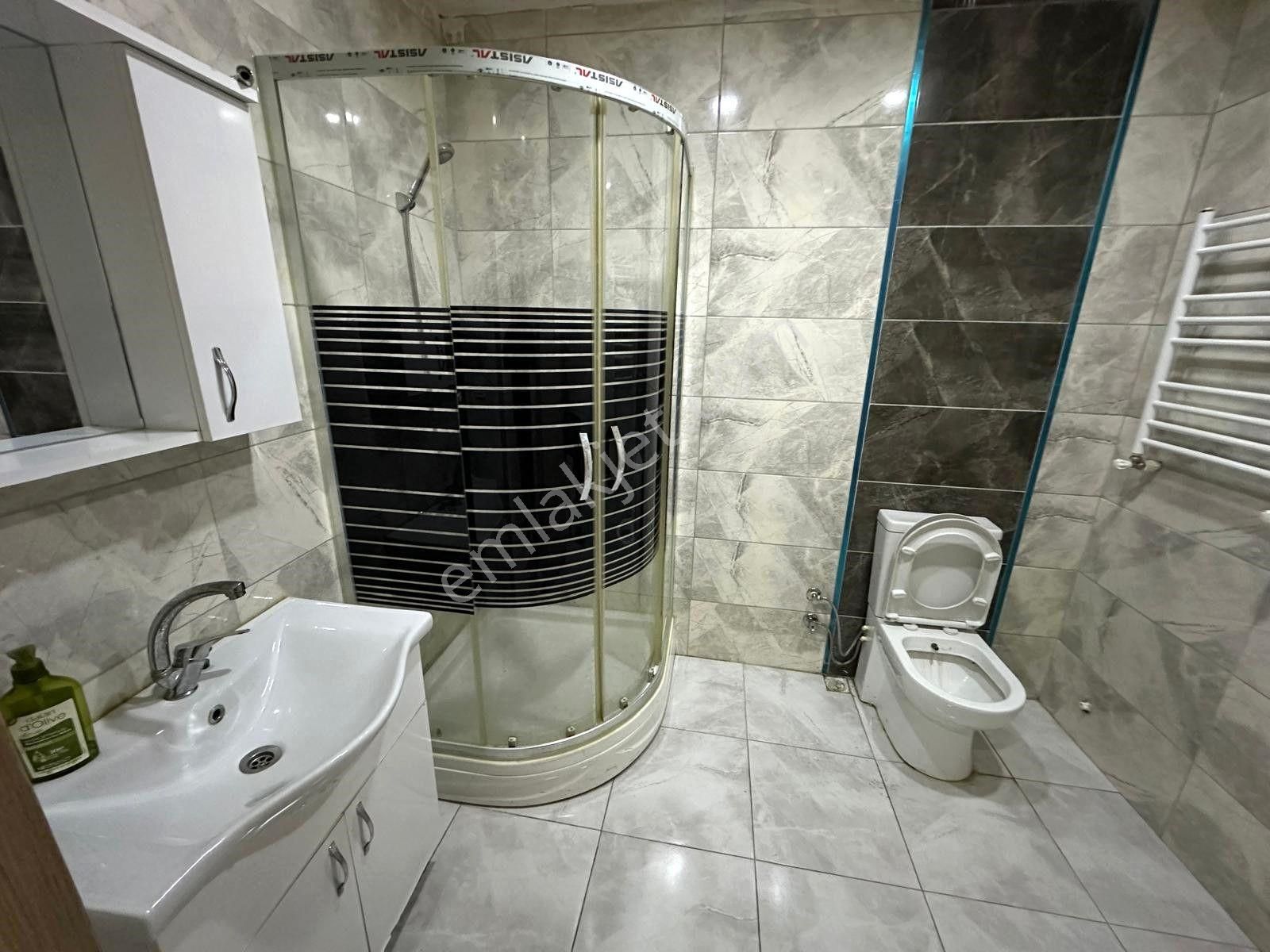 Has Seba'dan Tevfikbey Mh 2+1 75m2 Sefaköy Merkezde Arakat Daire - Görsel 21