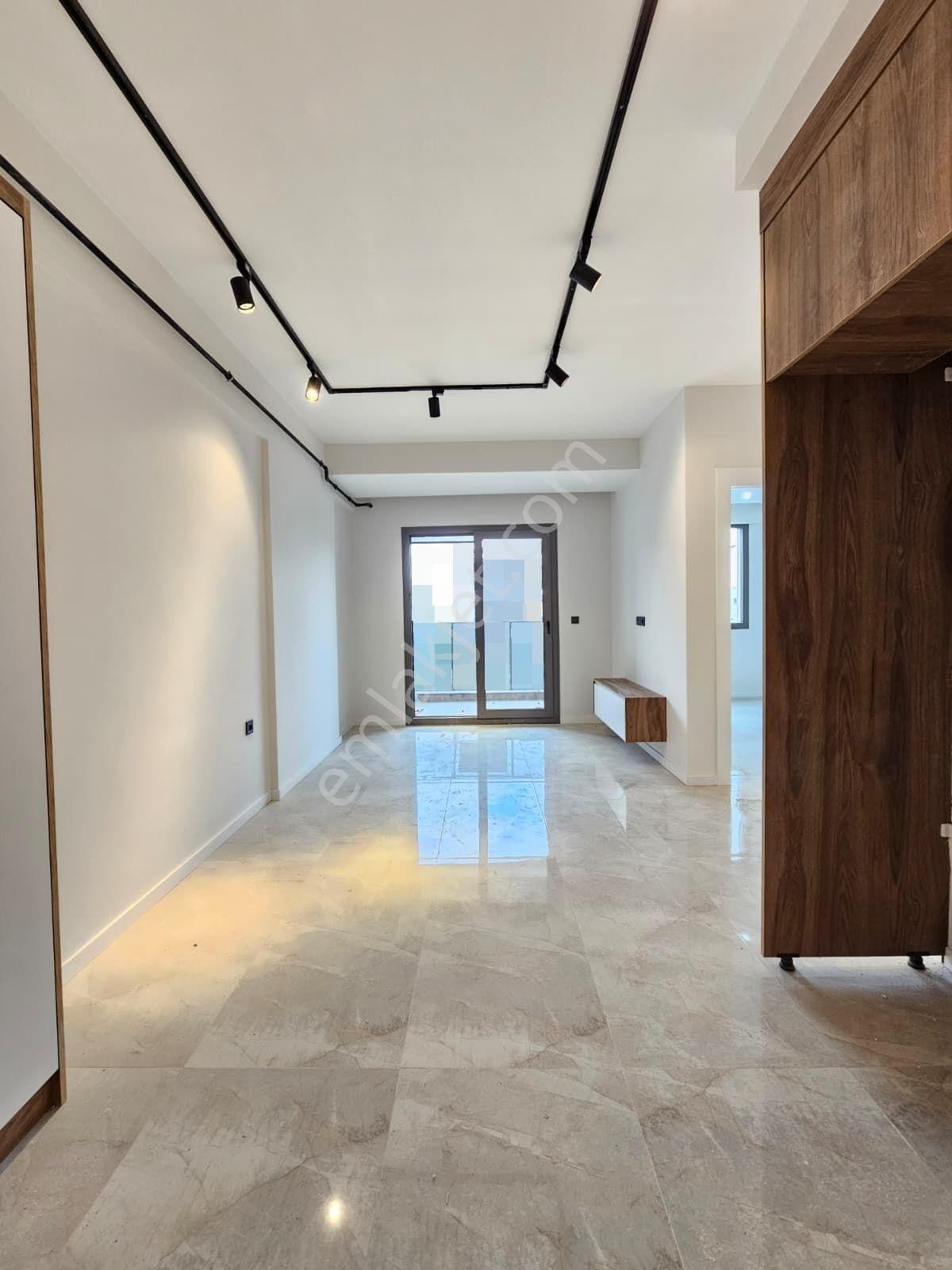 Denizli 1200 Evler De Cadde Üstü 2+1 Acil Satılık Sıfır Suit Daireler - Görsel 13