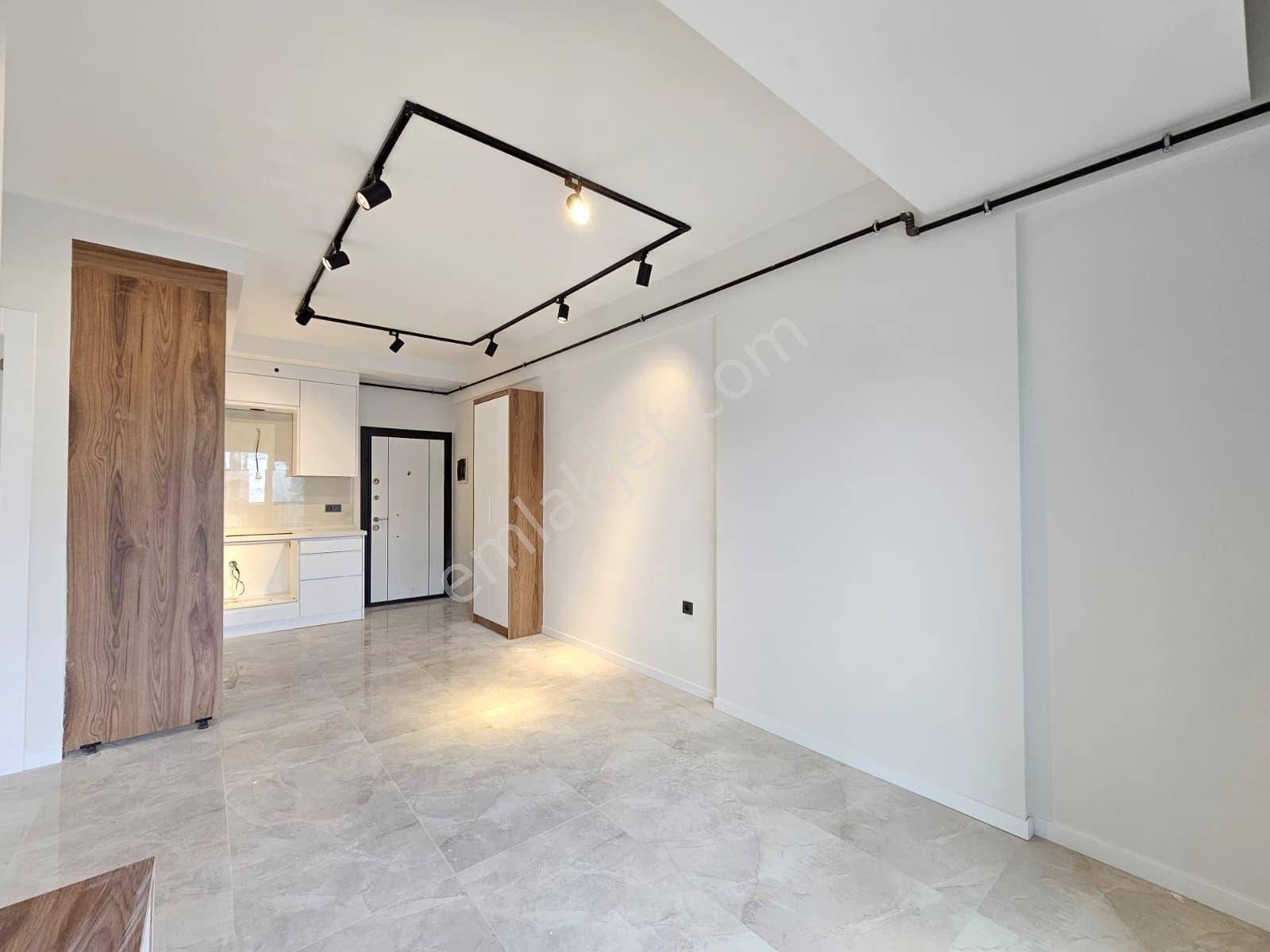 Denizli 1200 Evler De Cadde Üstü 2+1 Acil Satılık Sıfır Suit Daireler - Görsel 20