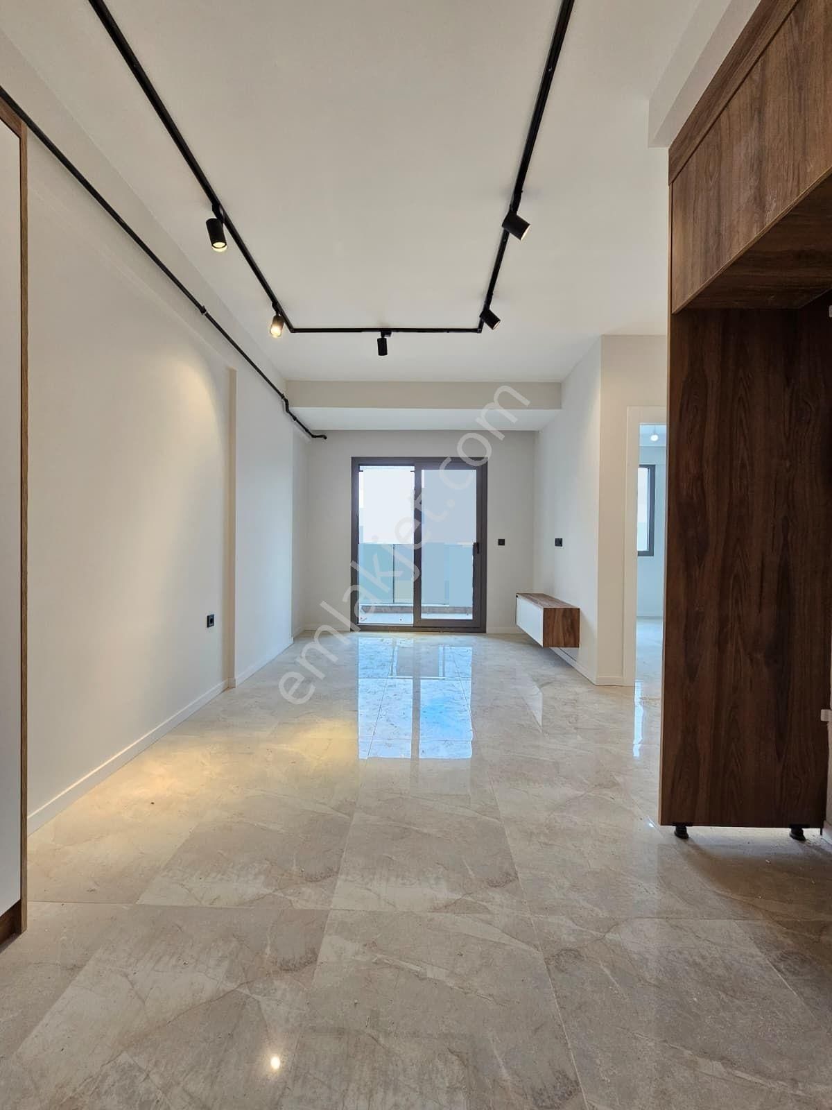 Denizli 1200 Evler De Cadde Üstü 2+1 Acil Satılık Sıfır Suit Daireler - Görsel 11