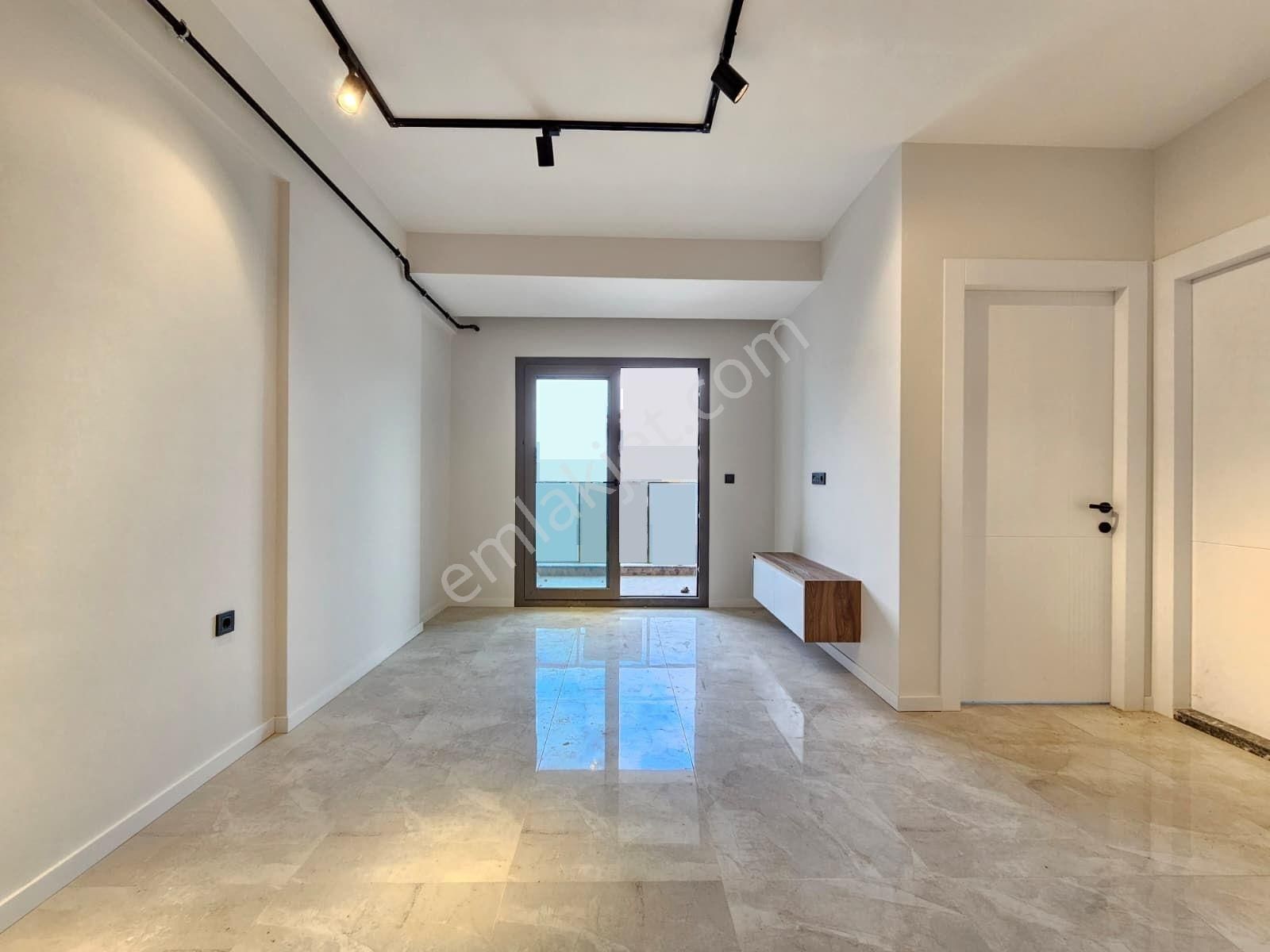 Denizli 1200 Evler De Cadde Üstü 2+1 Acil Satılık Sıfır Suit Daireler - Görsel 21