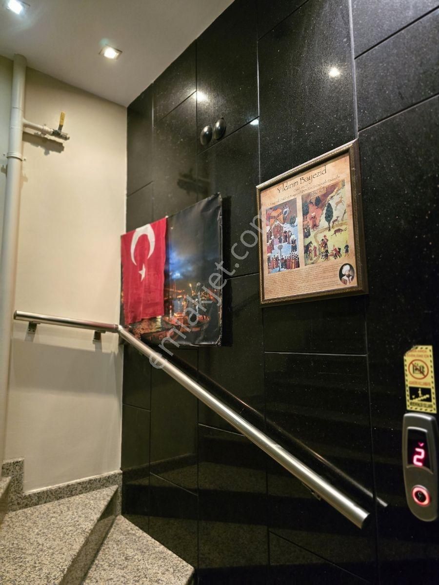 Pendik Orhangazi Mahalşlede Satılık 3+1 Lüks Daire - Görsel 7