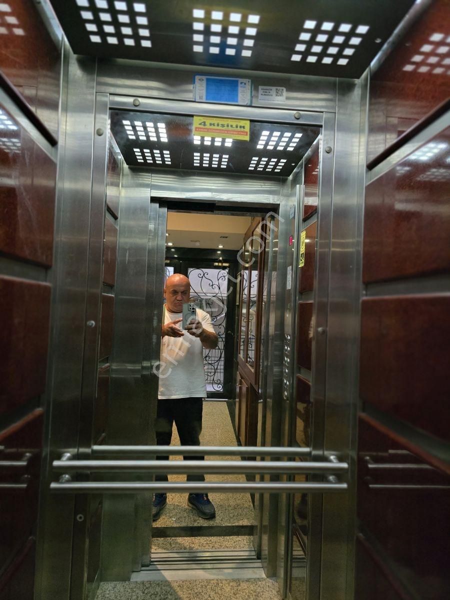 Pendik Orhangazi Mahalşlede Satılık 3+1 Lüks Daire - Görsel 21