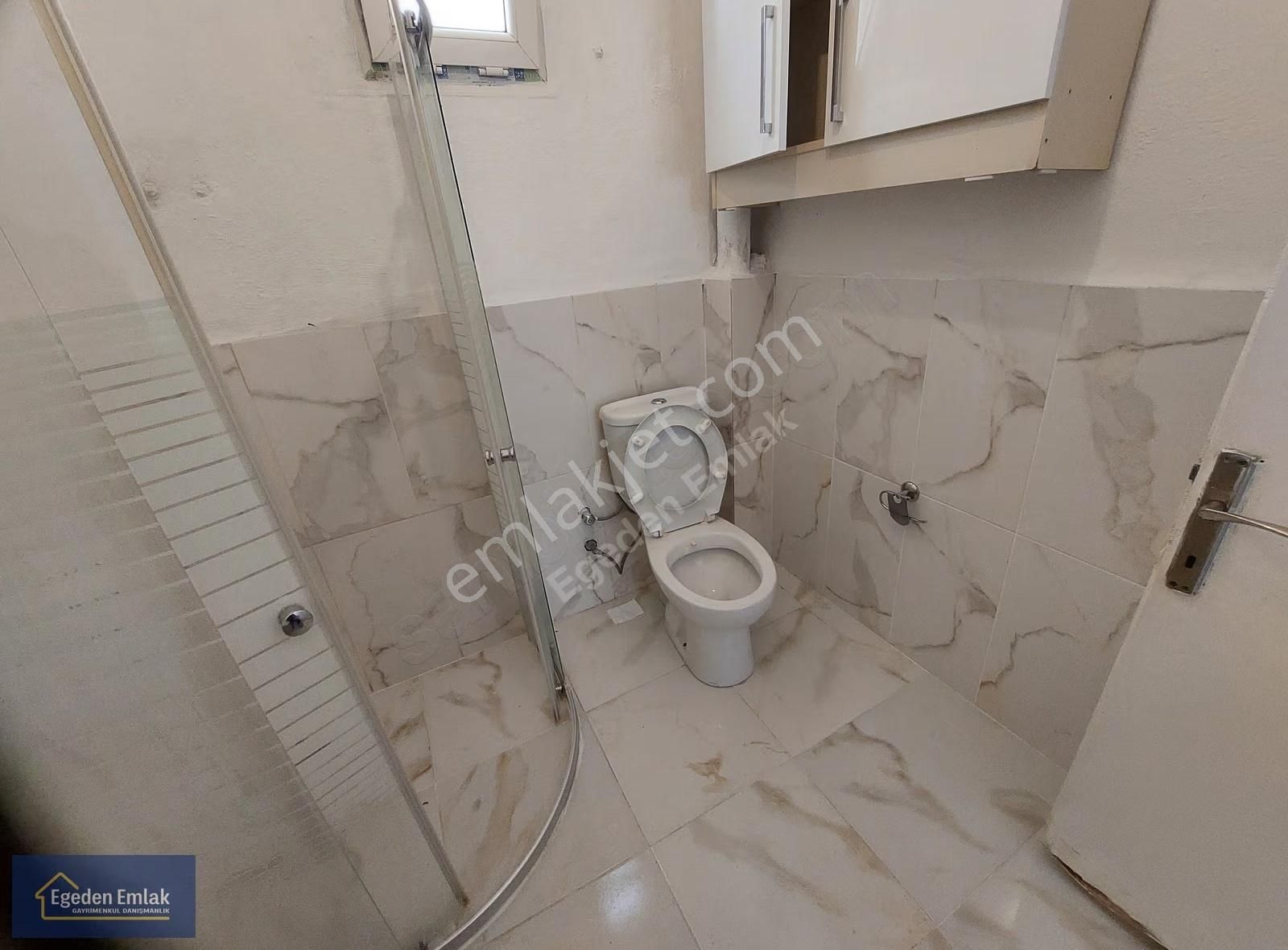 Egeden Emlaktan Kiralık Geniş 1+1 Daire - Görsel 3