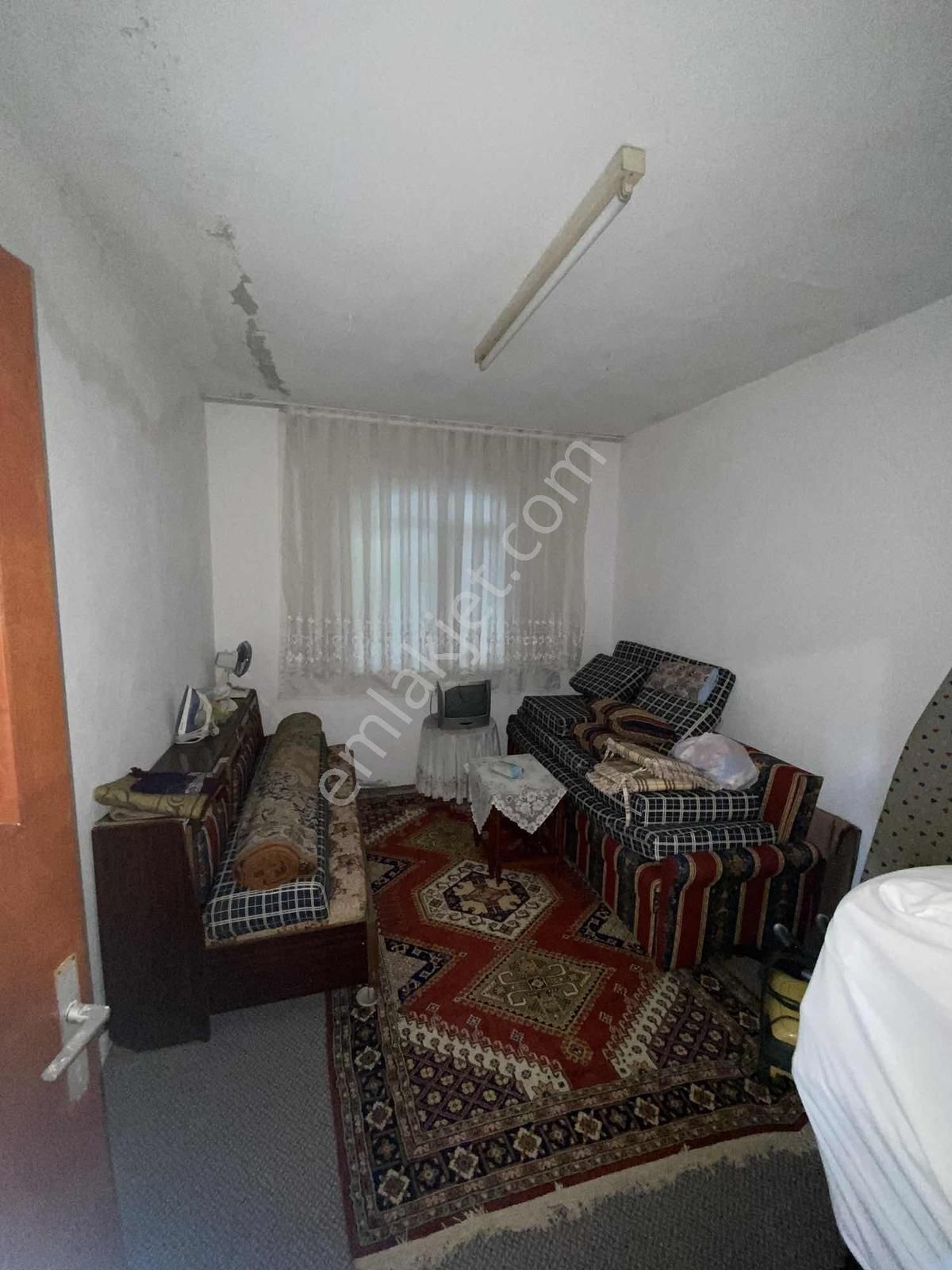 Şekerlerden Kumsazda Denize Yakın Yazlık - Görsel 11