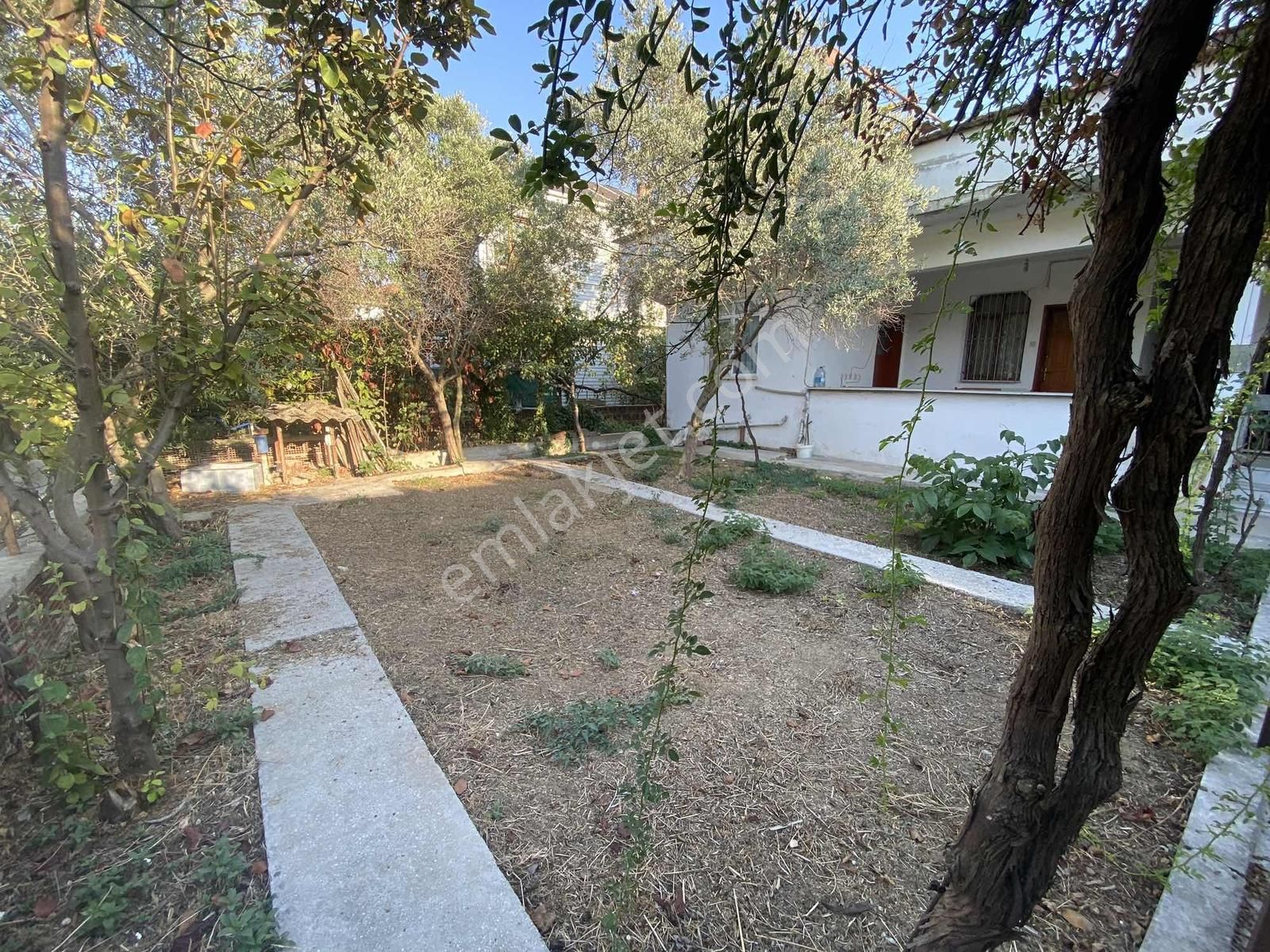 Şekerlerden Kumsazda Denize Yakın Yazlık - Görsel 7