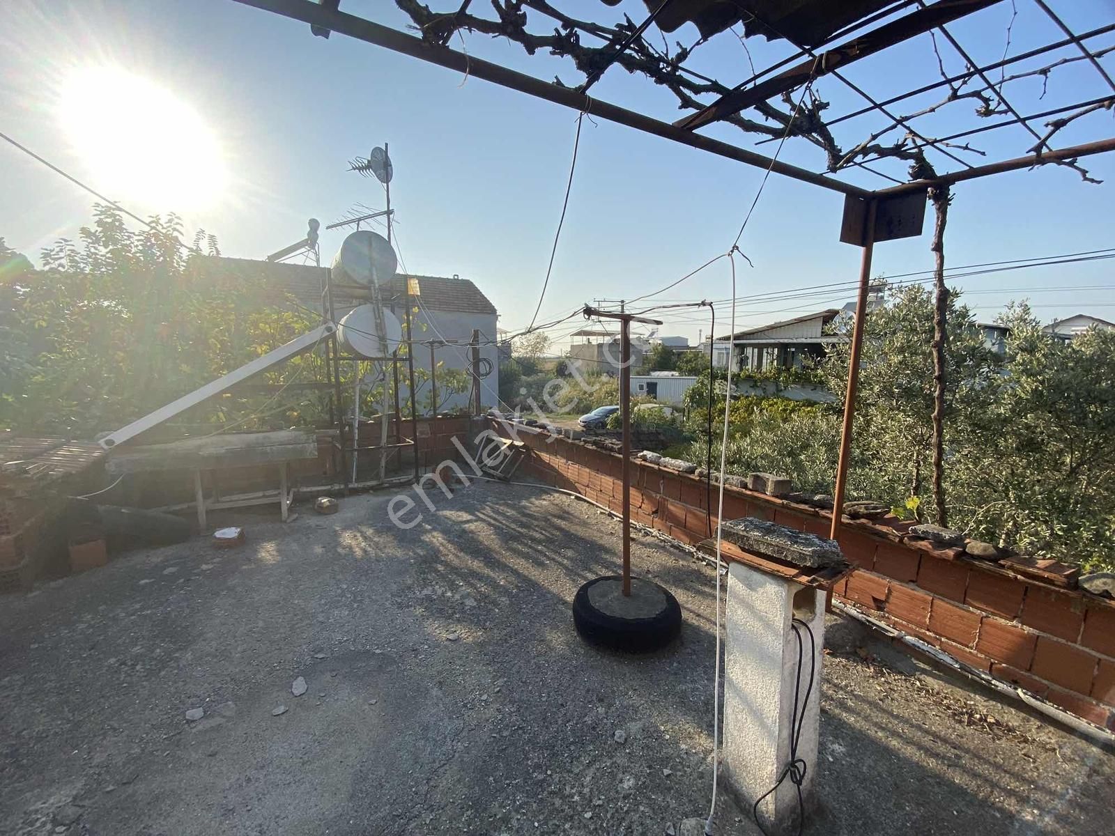 Şekerlerden Kumsazda Denize Yakın Yazlık - Görsel 2