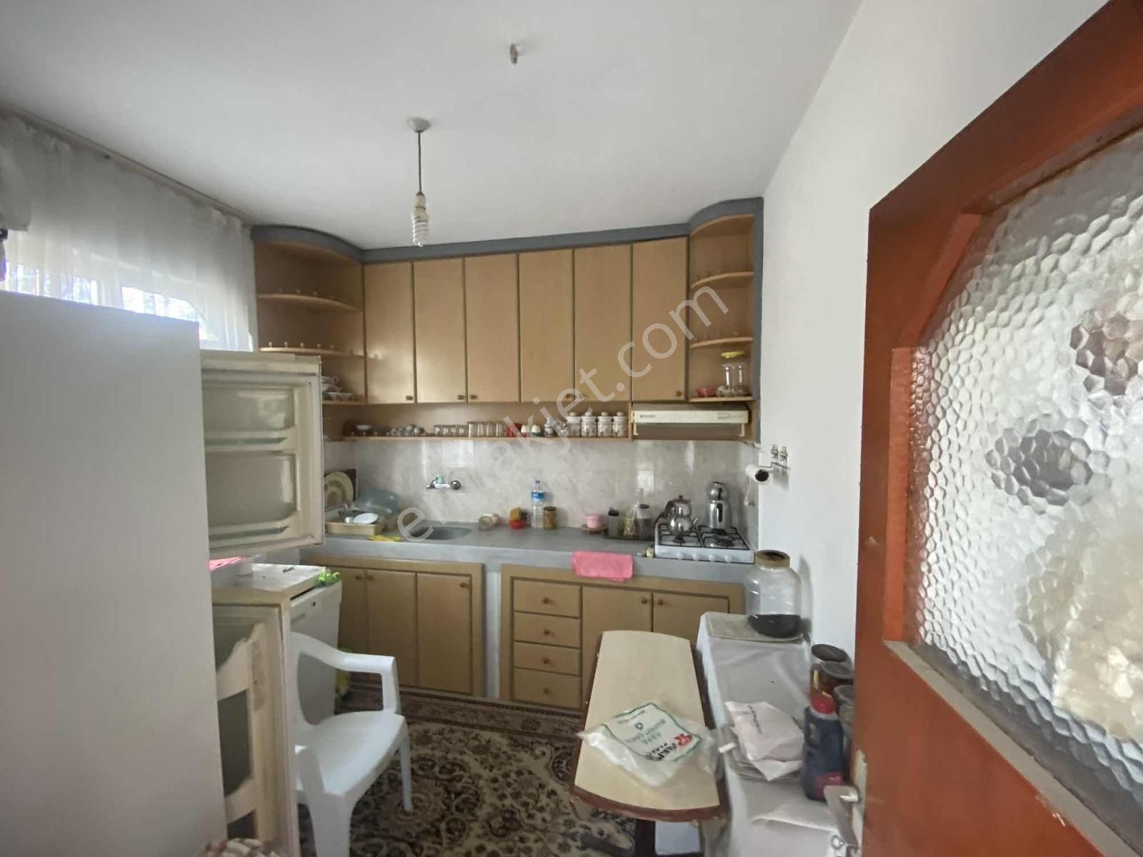 Şekerlerden Kumsazda Denize Yakın Yazlık - Görsel 6