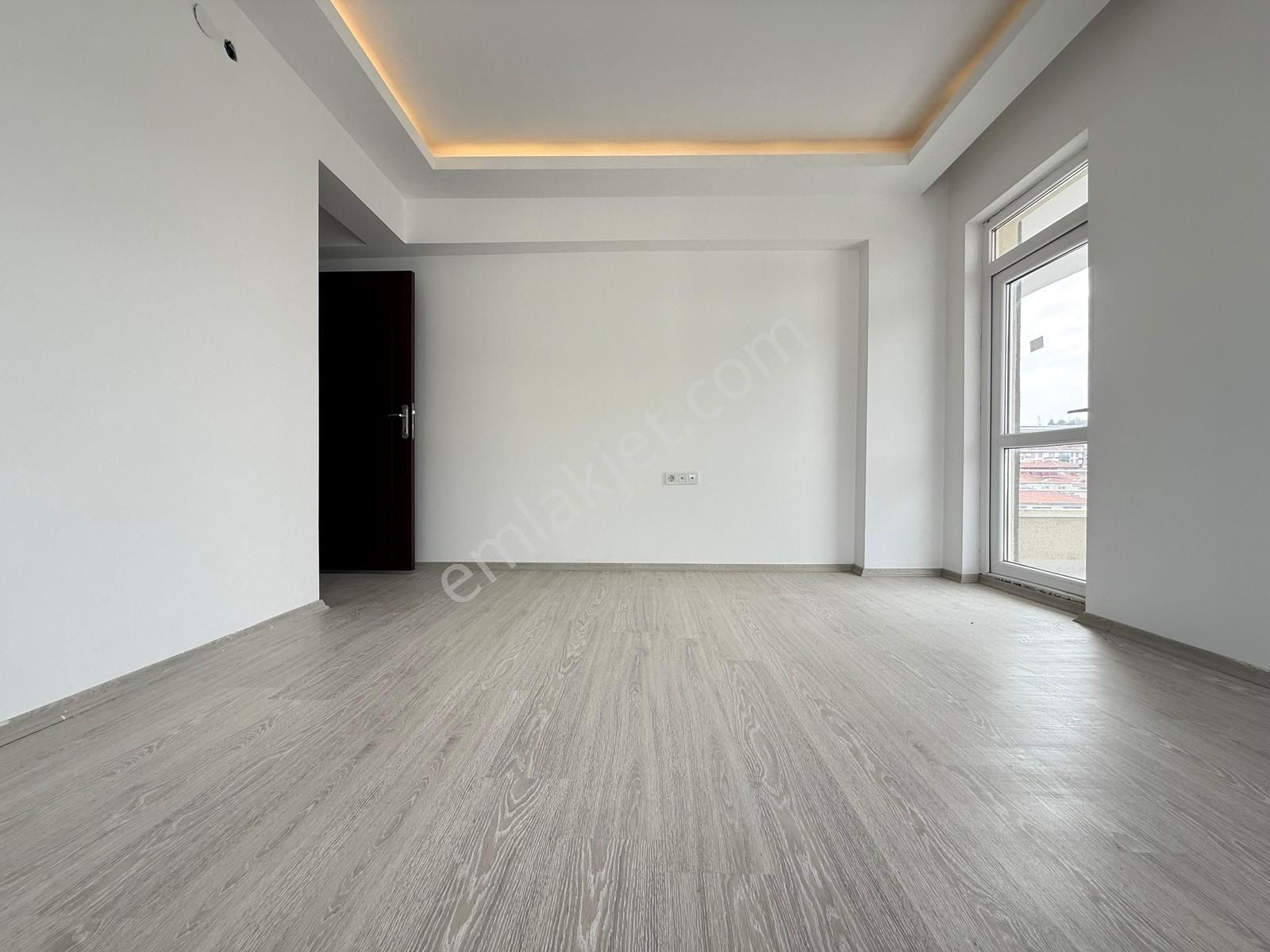 Han Gayrimenulden Okul Yanı Sıfır 3+1 Satılık Daire - Görsel 30