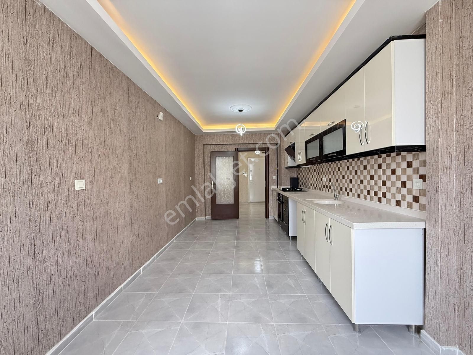 Han Gayrimenulden Okul Yanı Sıfır 3+1 Satılık Daire - Görsel 34