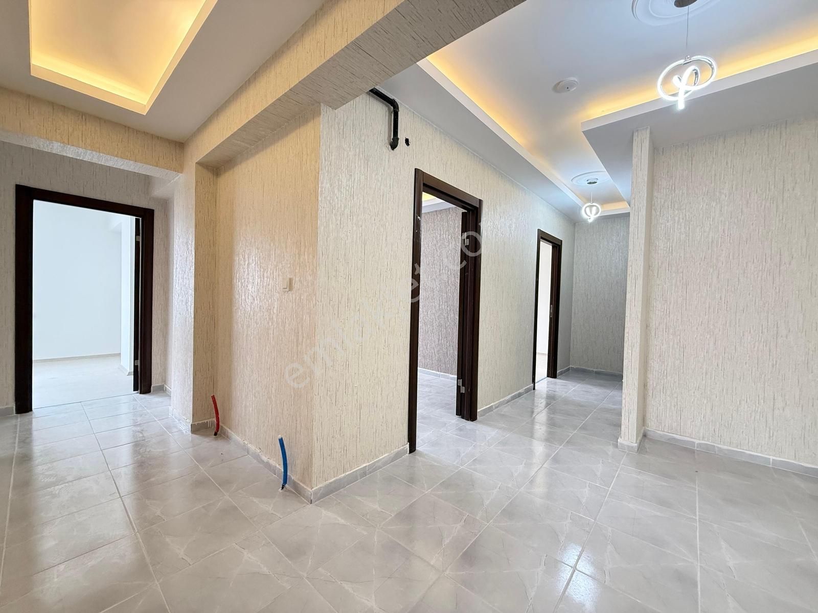Han Gayrimenulden Okul Yanı Sıfır 3+1 Satılık Daire - Görsel 29