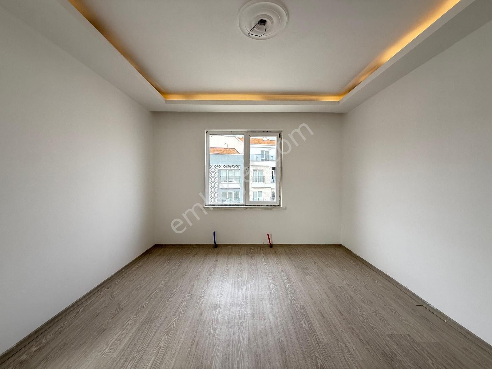 Han Gayrimenulden Okul Yanı Sıfır 3+1 Satılık Daire - Görsel 15