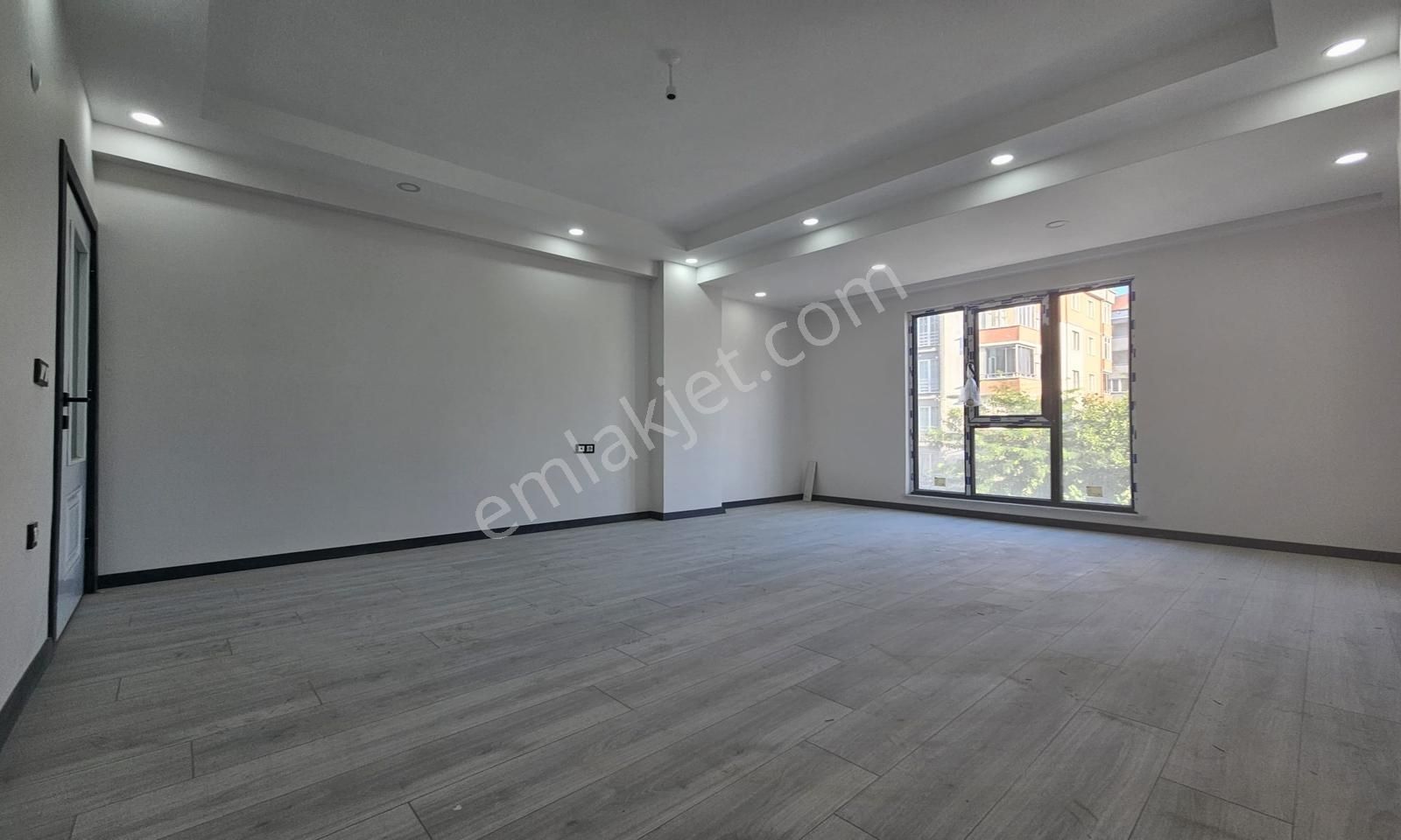 Yaşam'dan İstasyon Mah. Otoparklı Yerden Isıtma Ankastre 3+1 - Görsel 12