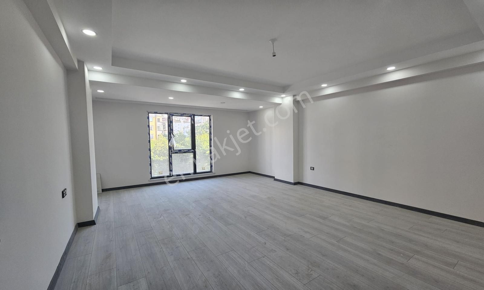 Yaşam'dan İstasyon Mah. Otoparklı Yerden Isıtma Ankastre 3+1 - Görsel 18