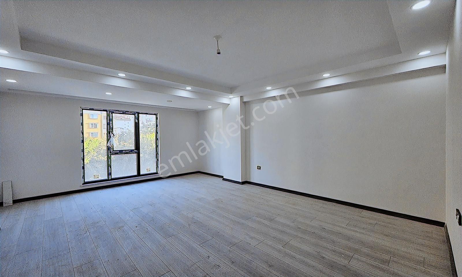 Yaşam'dan İstasyon Mah. Otoparklı Yerden Isıtma Ankastre 3+1 - Görsel 15