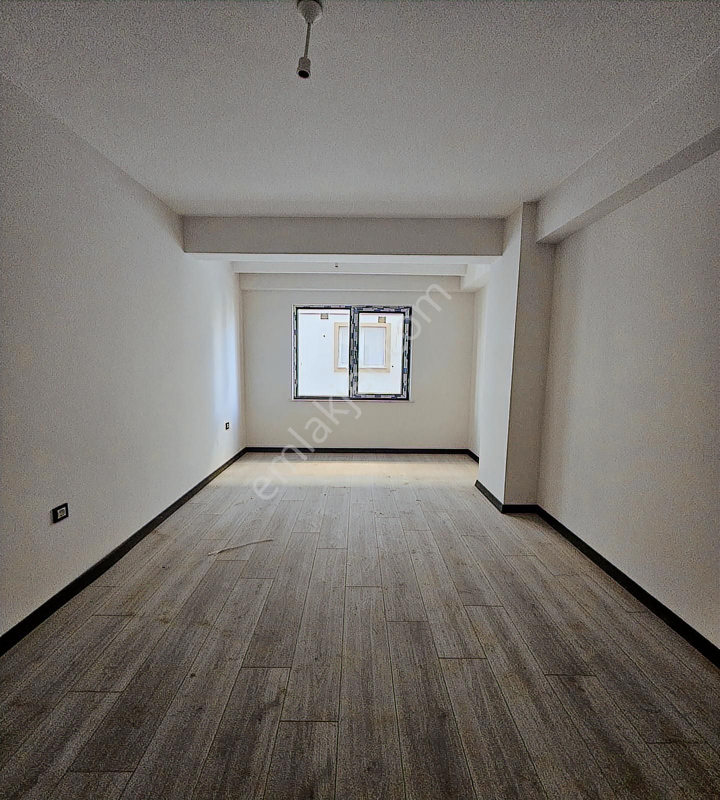 Yaşam'dan İstasyon Mah. Otoparklı Yerden Isıtma Ankastre 3+1 - Görsel 10