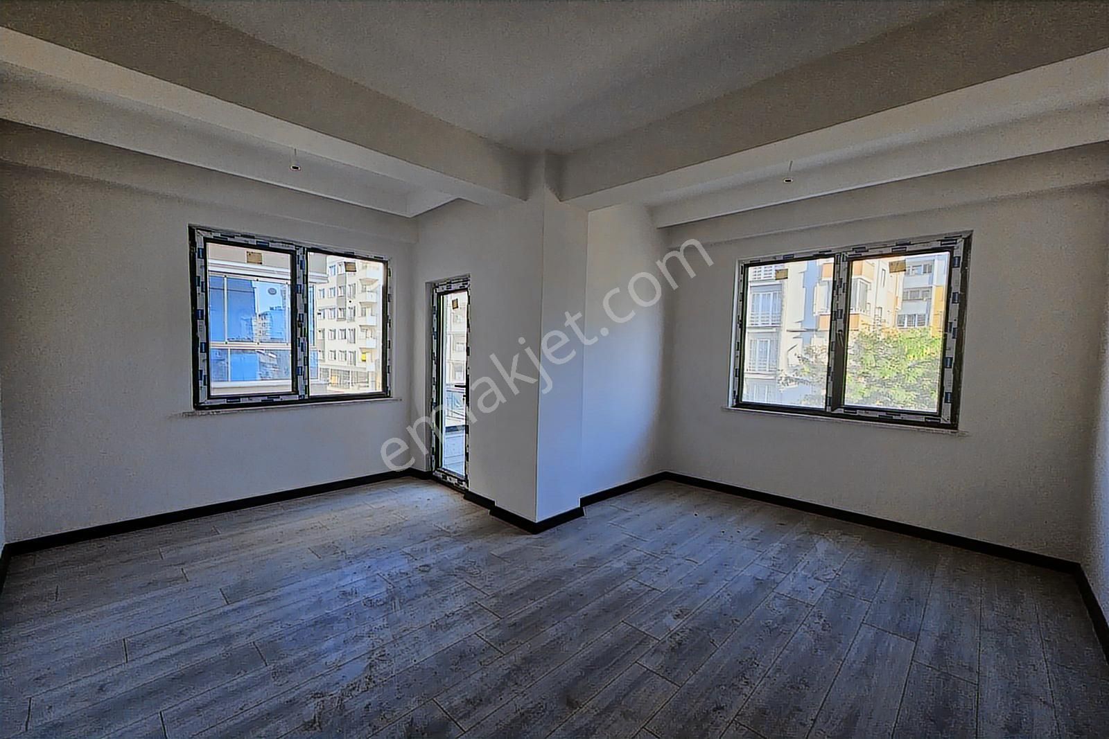 Yaşam'dan İstasyon Mah. Otoparklı Yerden Isıtma Ankastre 3+1 - Görsel 20