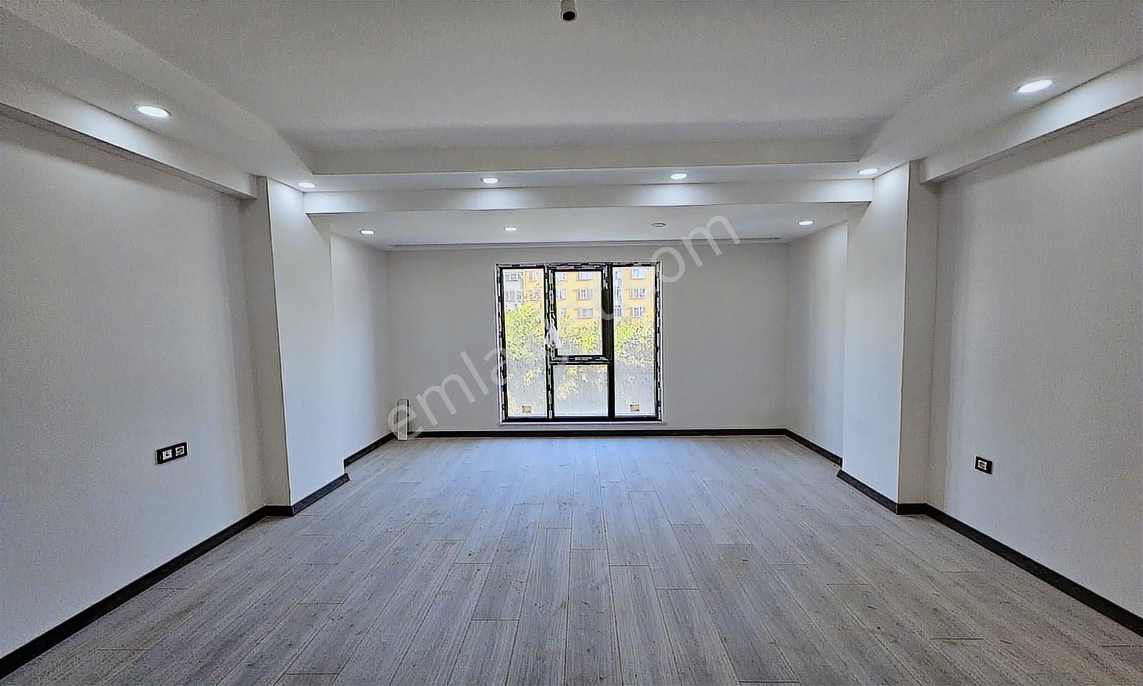 Yaşam'dan İstasyon Mah. Otoparklı Yerden Isıtma Ankastre 3+1 - Görsel 19