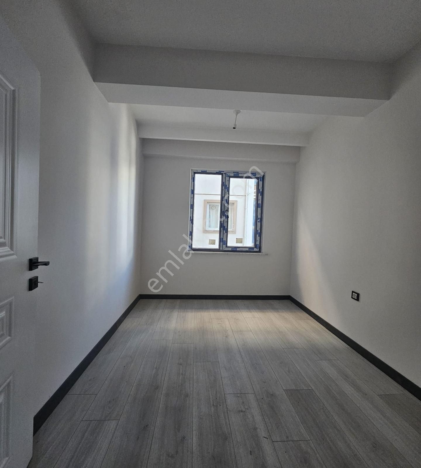 Yaşam'dan İstasyon Mah. Otoparklı Yerden Isıtma Ankastre 3+1 - Görsel 17