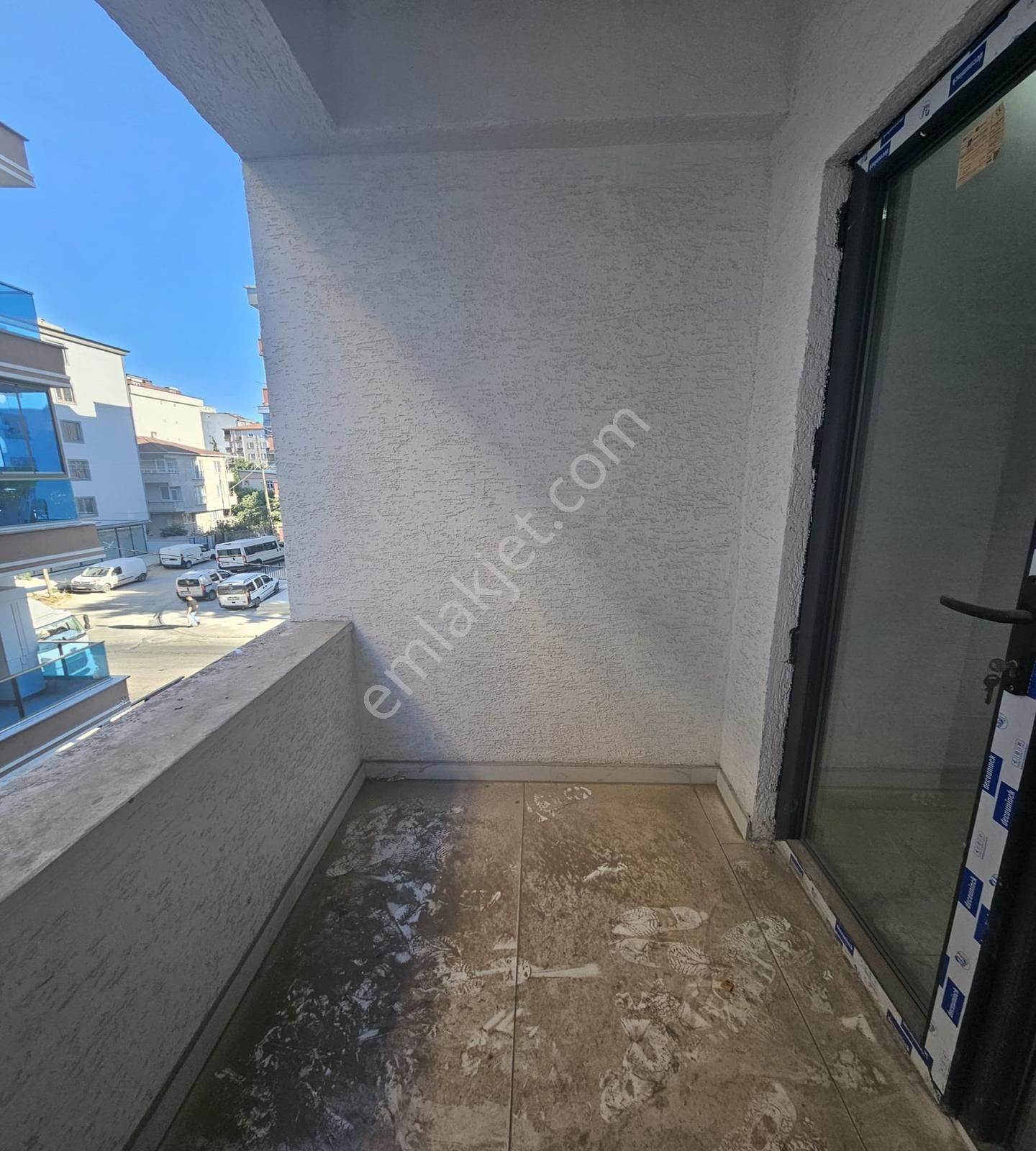 Yaşam'dan İstasyon Mah. Otoparklı Yerden Isıtma Ankastre 3+1 - Görsel 22