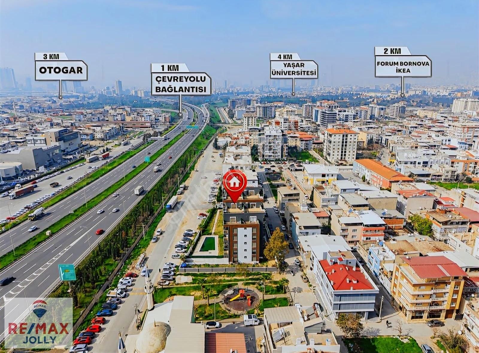 Klc Suıtste 50 M2 Teraslı & Full Eşyalı 1+1! - Görsel 27