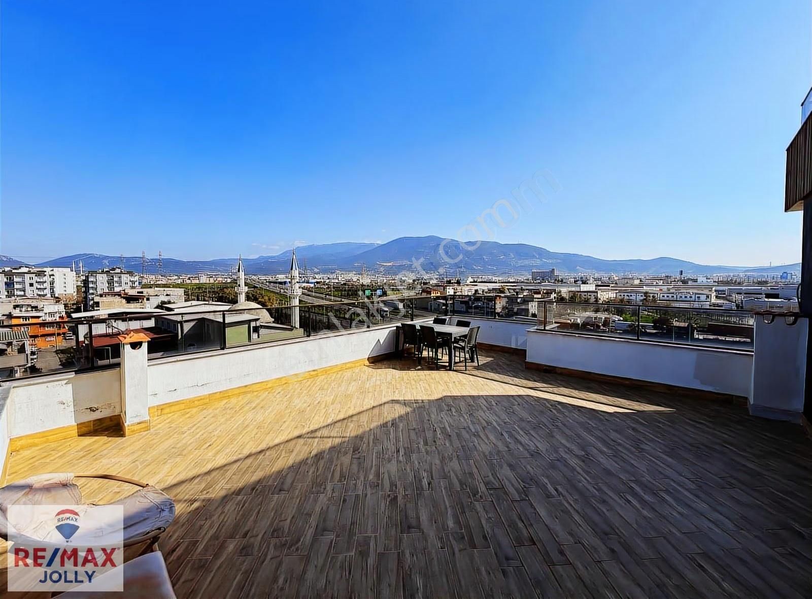 Klc Suıtste 50 M2 Teraslı & Full Eşyalı 1+1! - Görsel 18