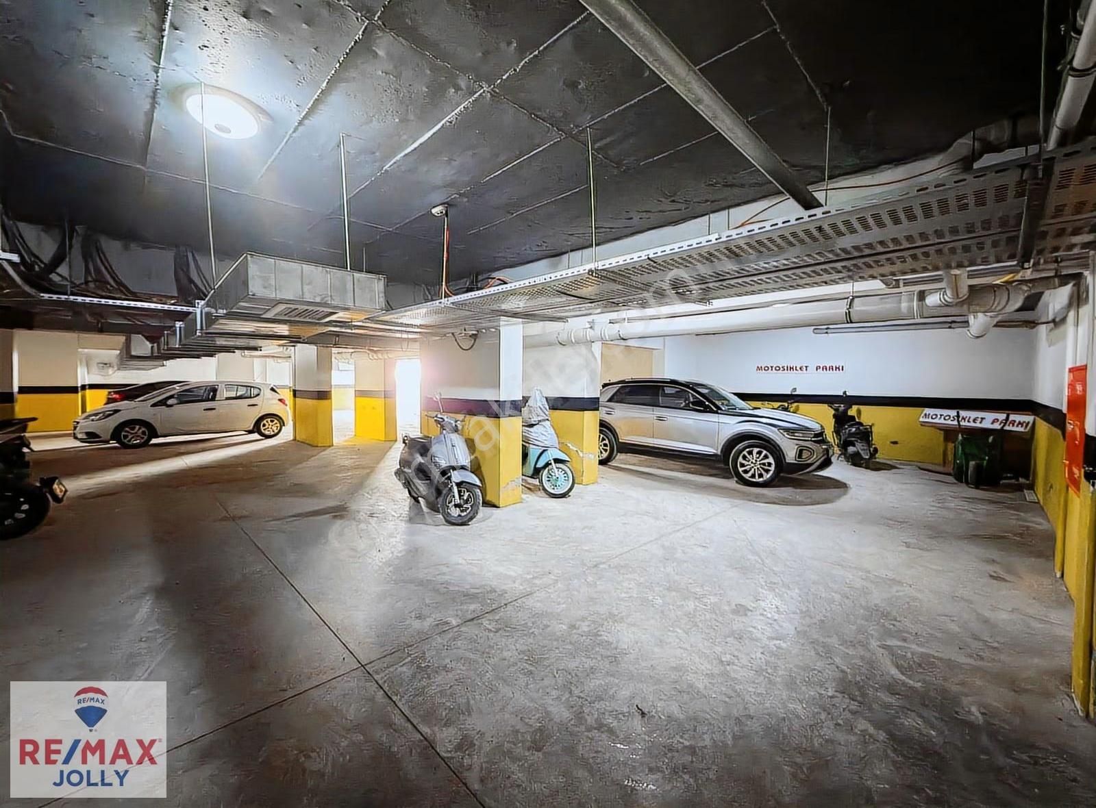 Klc Suıtste 50 M2 Teraslı & Full Eşyalı 1+1! - Görsel 14