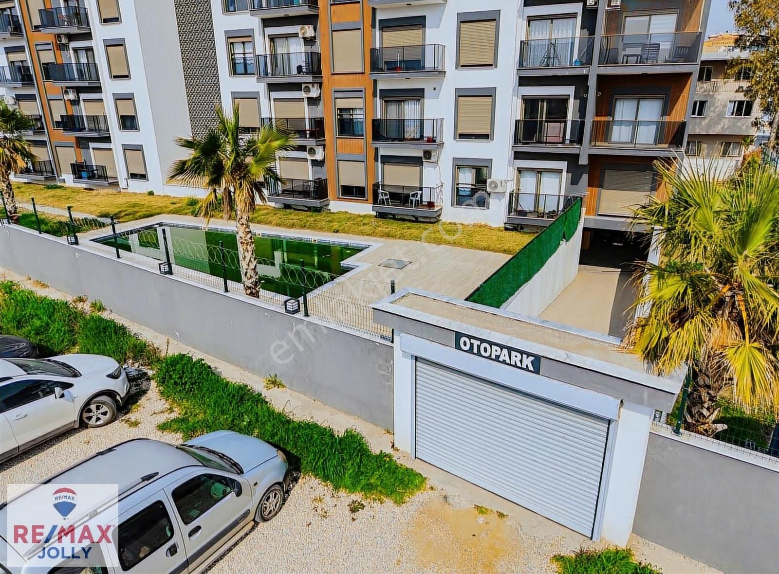 Klc Suıtste 50 M2 Teraslı & Full Eşyalı 1+1! - Görsel 25