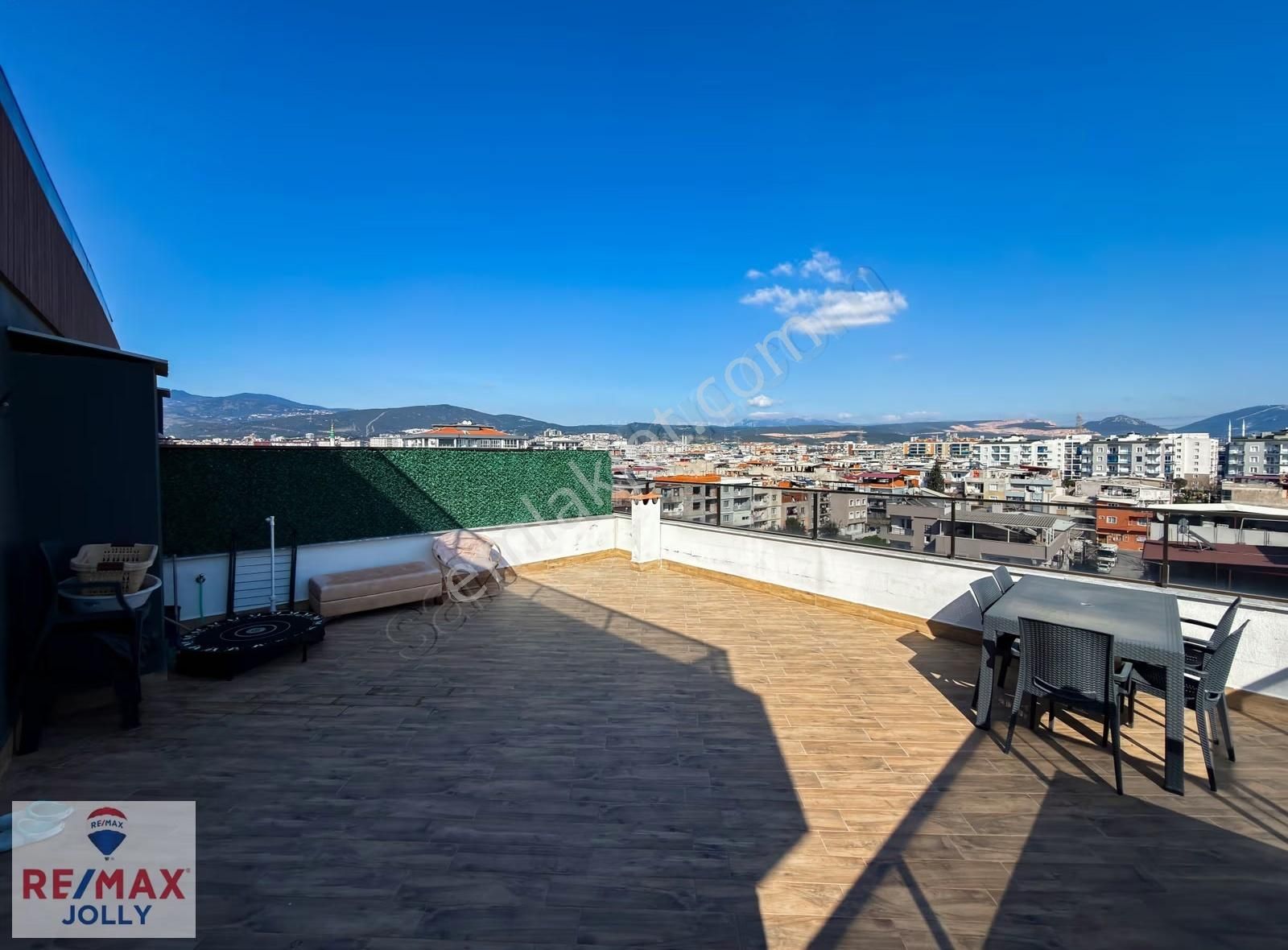 Klc Suıtste 50 M2 Teraslı & Full Eşyalı 1+1! - Görsel 19