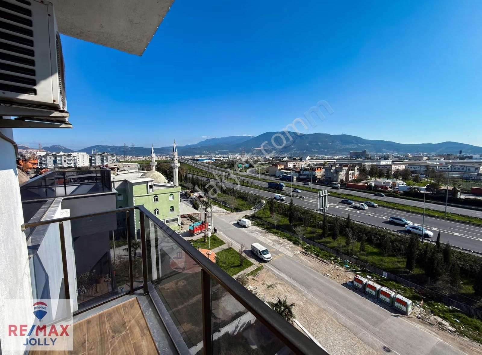 Klc Suıtste 50 M2 Teraslı & Full Eşyalı 1+1! - Görsel 29