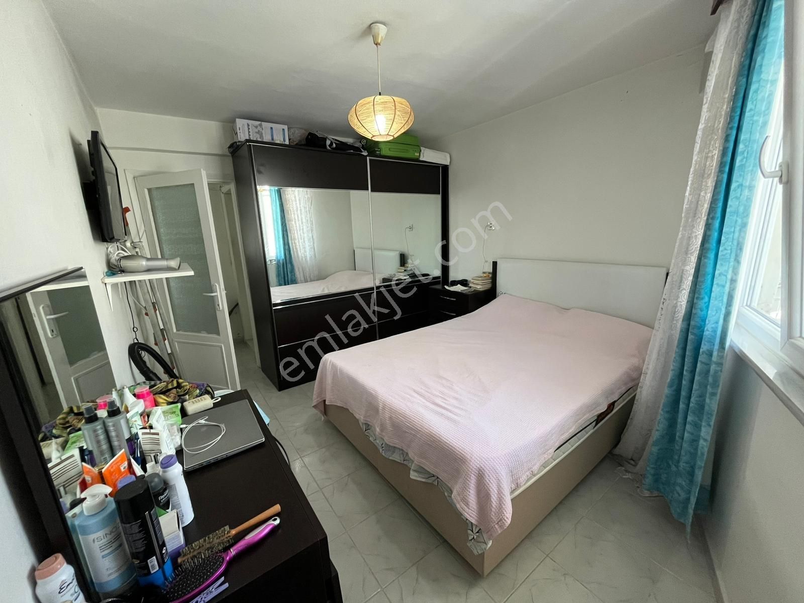 Kumburgaz Kumkent Sitesinde Denize Sıfır 2+1 Satılık Daire - Görsel 15