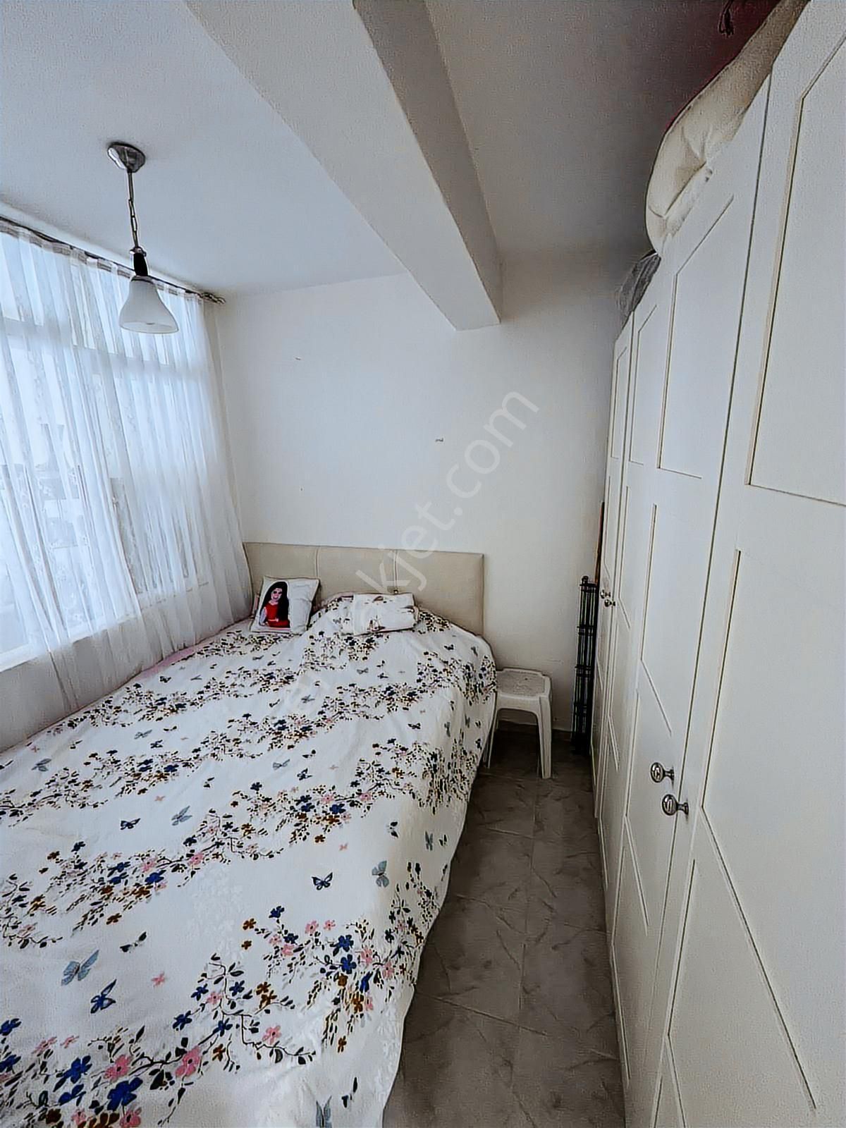 Kumburgaz Kumkent Sitesinde Denize Sıfır 2+1 Satılık Daire - Görsel 16