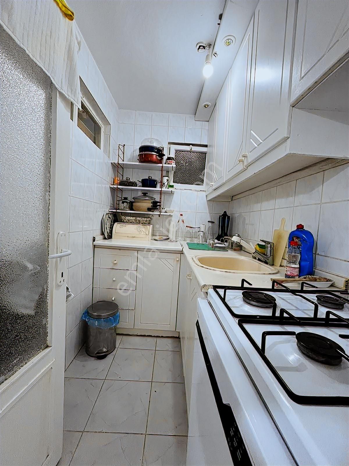 Kumburgaz Kumkent Sitesinde Denize Sıfır 2+1 Satılık Daire - Görsel 17