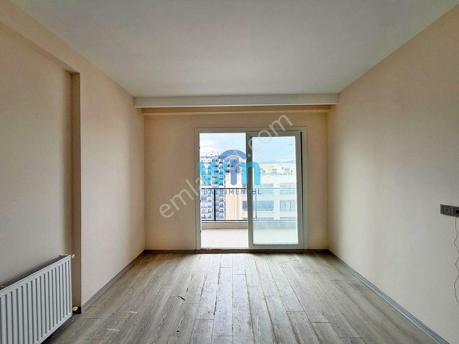 Win'den Tece'de İlkem Elexus'ta Uygun Fiyatlı Satılık 1+1 Daire - Görsel 4