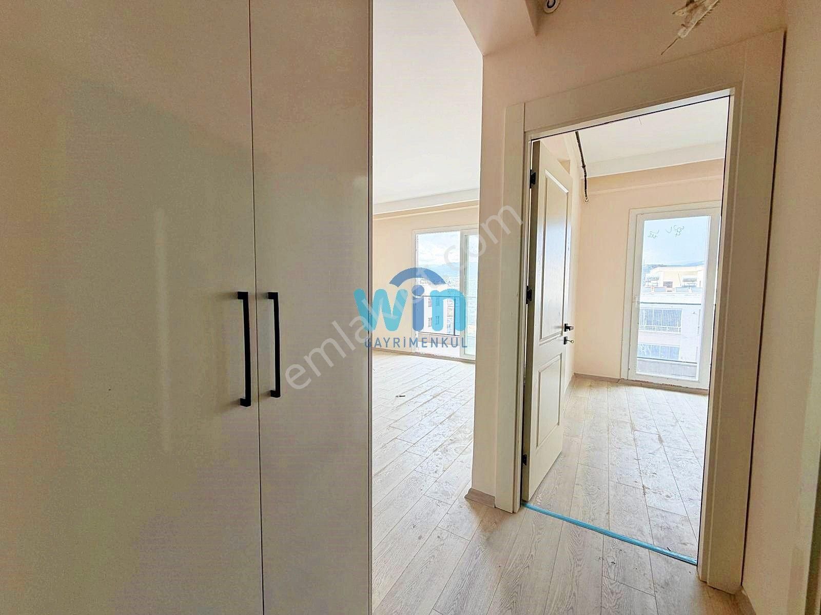 Win'den Tece'de İlkem Elexus'ta Uygun Fiyatlı Satılık 1+1 Daire - Görsel 2