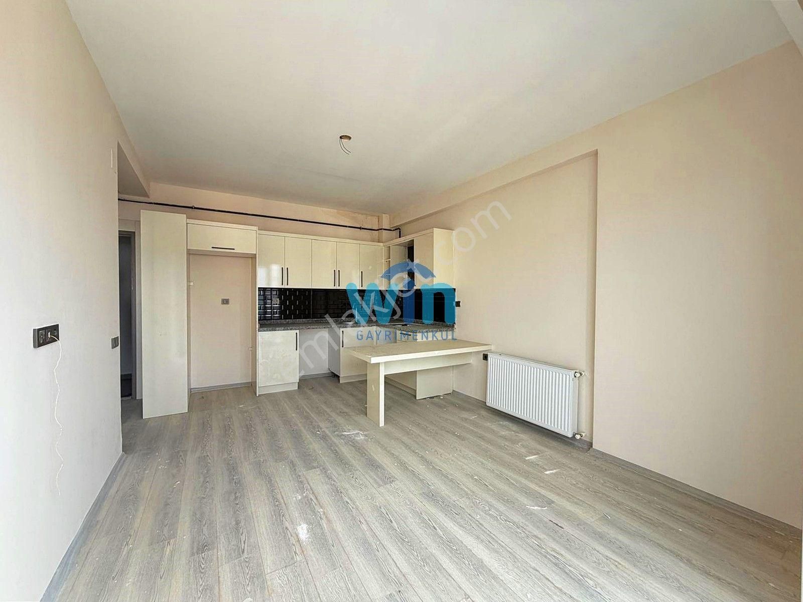 Win'den Tece'de İlkem Elexus'ta Uygun Fiyatlı Satılık 1+1 Daire - Görsel 5