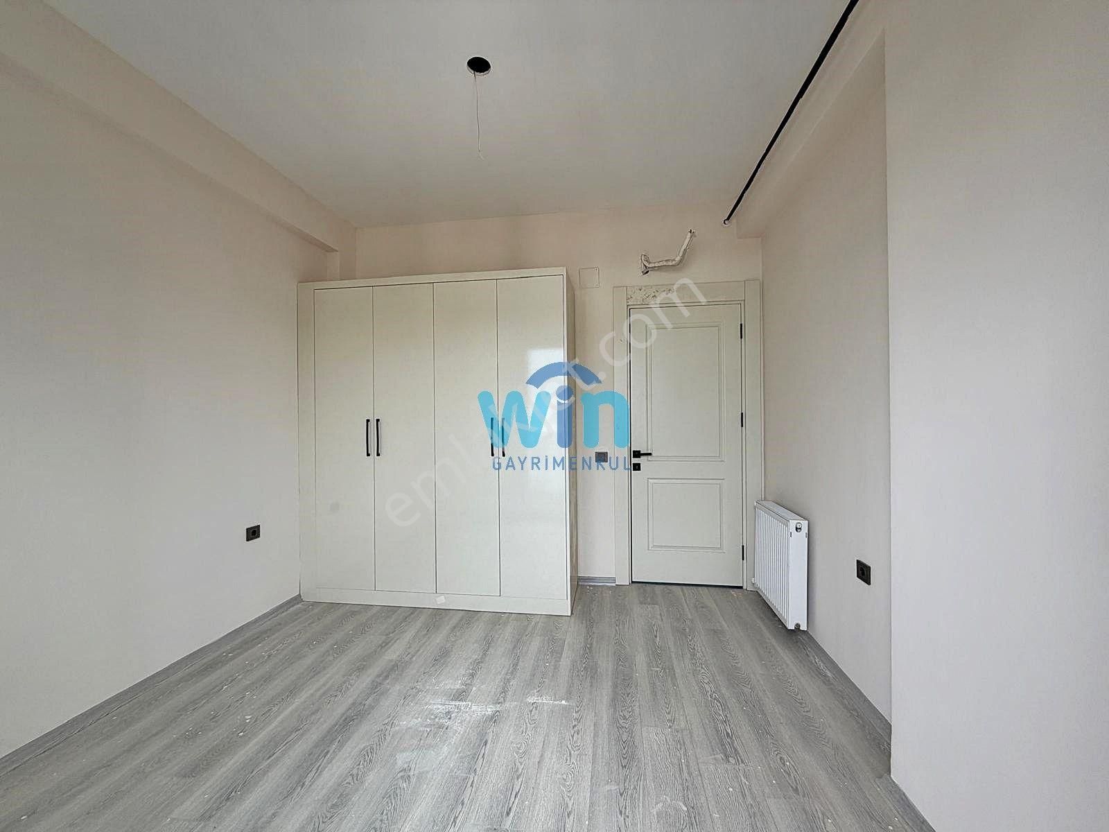 Win'den Tece'de İlkem Elexus'ta Uygun Fiyatlı Satılık 1+1 Daire - Görsel 13