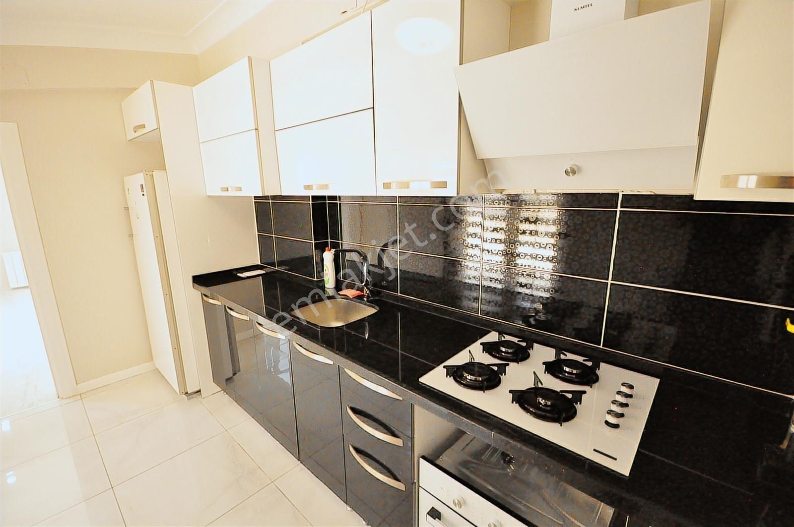 Coldwell Banker'den Güzelşehirde Site İçerisinde Lüks Dublex - Görsel 27