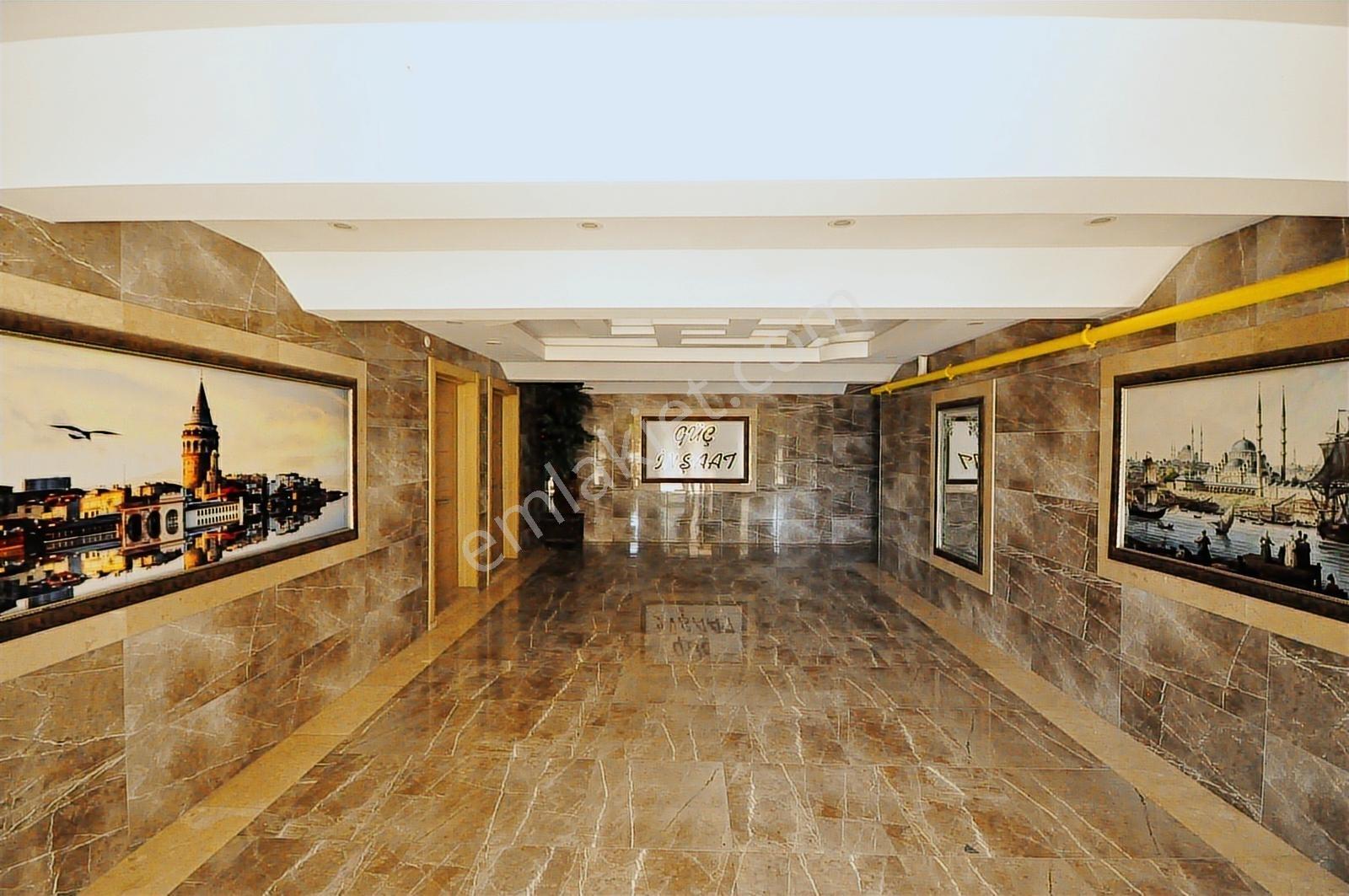 Coldwell Banker'den Güzelşehirde Site İçerisinde Lüks Dublex - Görsel 5