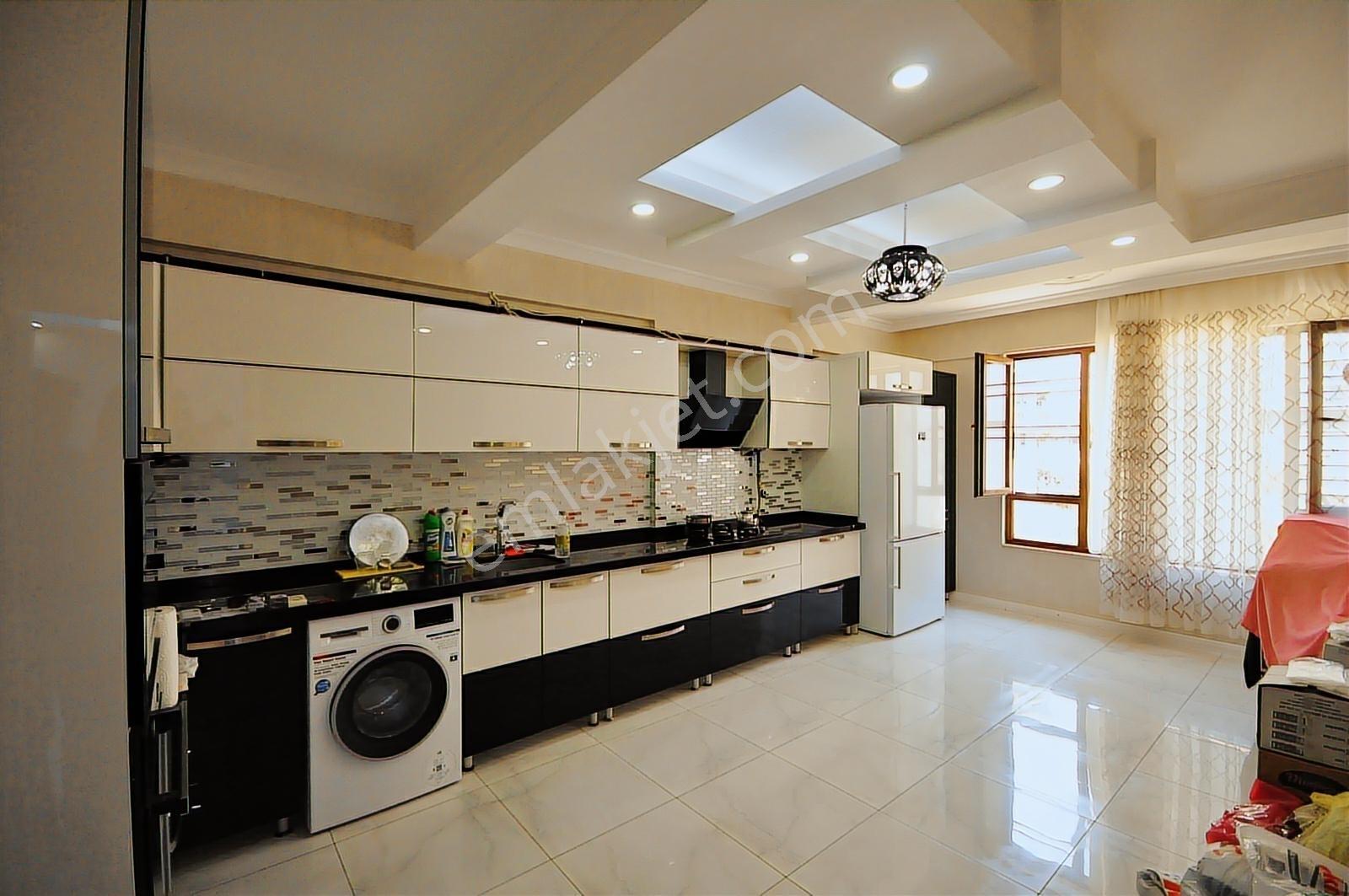 Coldwell Banker'den Güzelşehirde Site İçerisinde Lüks Dublex - Görsel 2