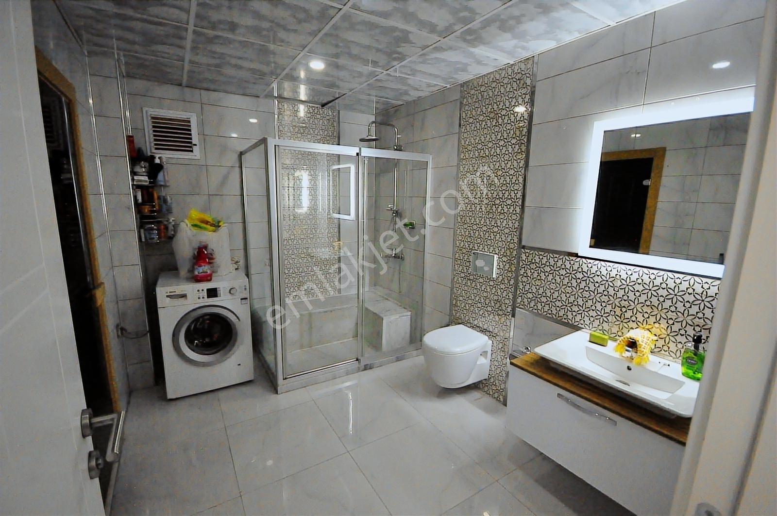 Coldwell Banker'den Güzelşehirde Site İçerisinde Lüks Dublex - Görsel 15