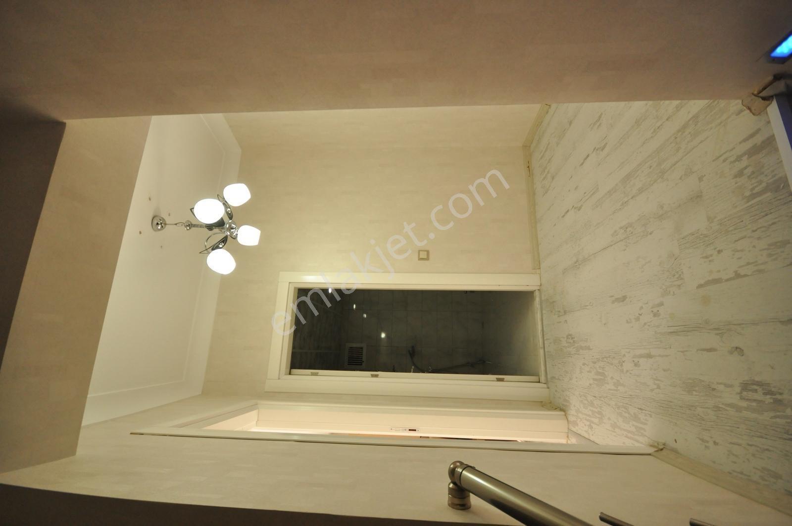 Coldwell Banker'den Güzelşehirde Site İçerisinde Lüks Dublex - Görsel 22