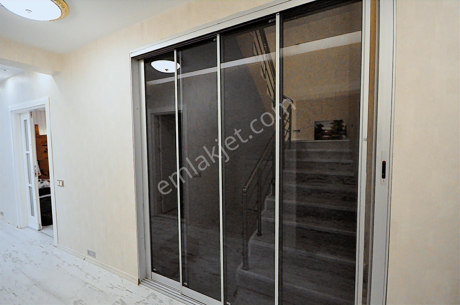 Coldwell Banker'den Güzelşehirde Site İçerisinde Lüks Dublex - Görsel 33